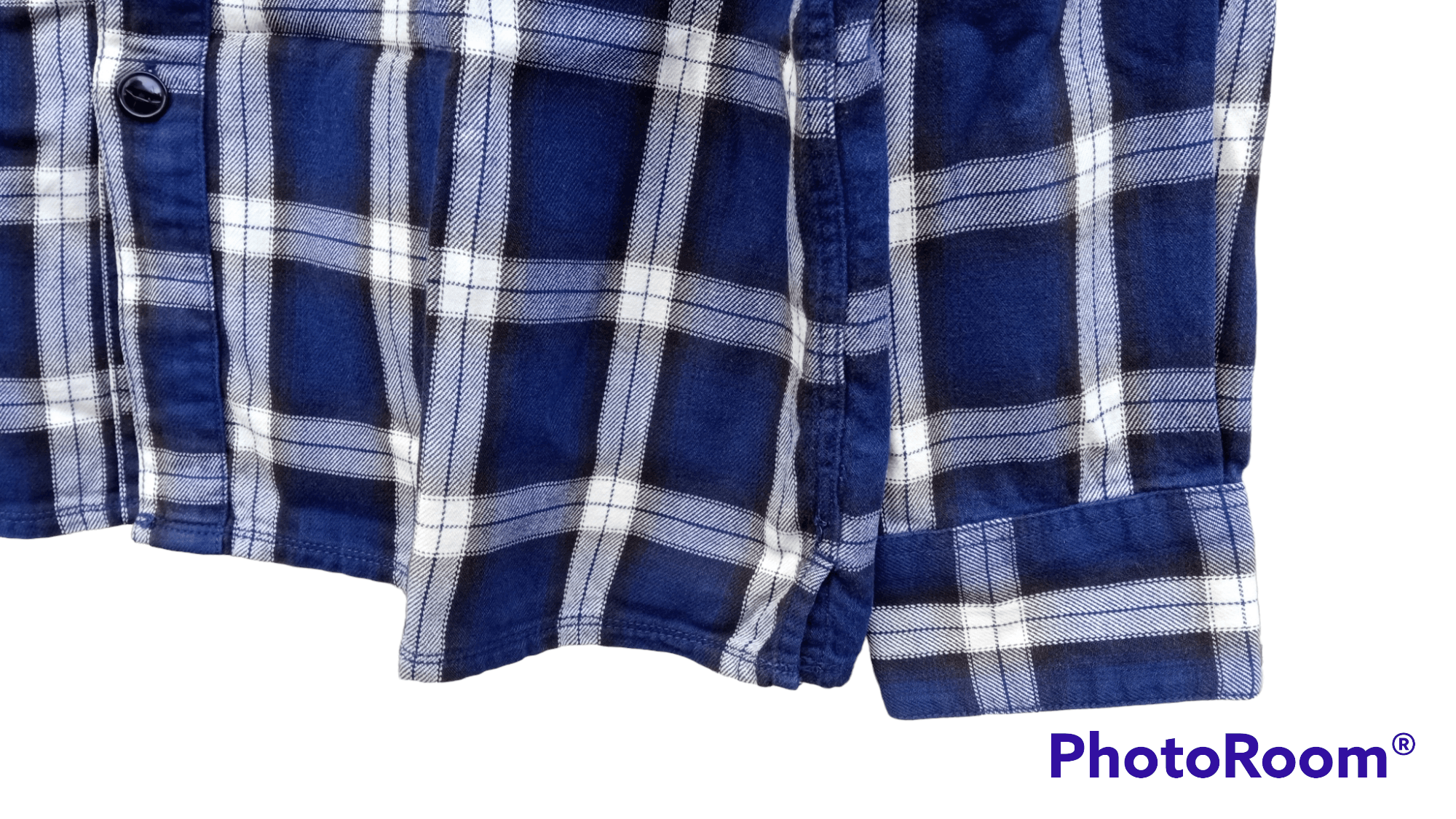 Neighborhood Neighborhood Plaid Checkered LS Shirt Size US M / EU 48-50 / 2 - 11 Thumbnail