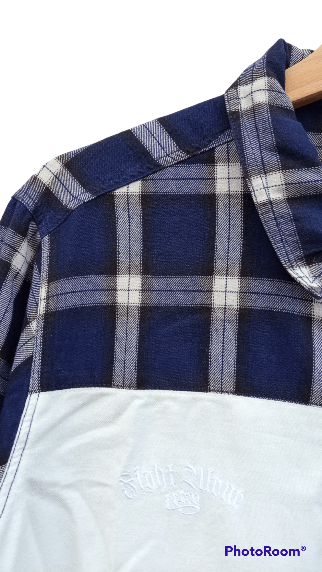 Neighborhood Neighborhood Plaid Checkered LS Shirt Size US M / EU 48-50 / 2 - 18 Thumbnail