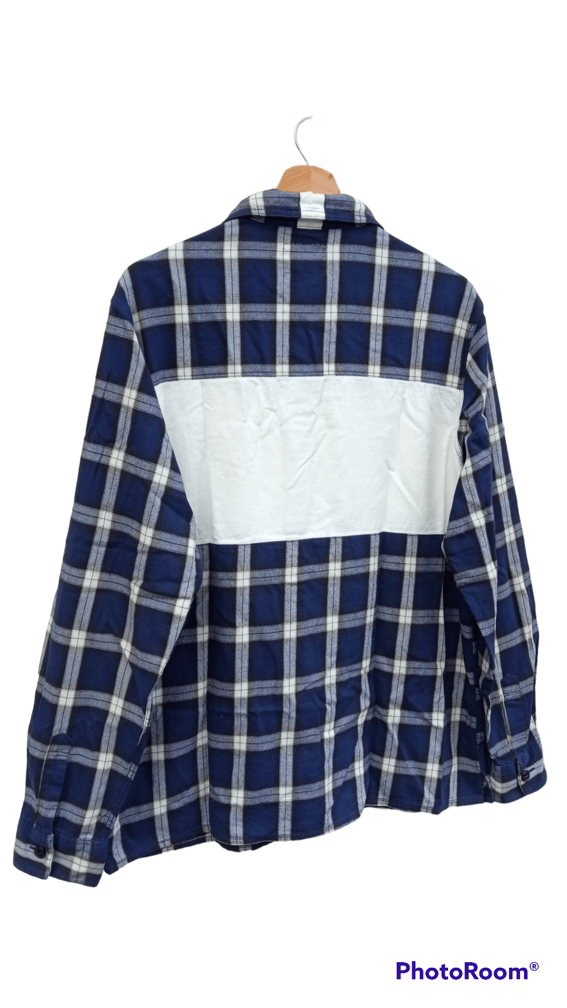 Neighborhood Neighborhood Plaid Checkered LS Shirt Size US M / EU 48-50 / 2 - 21 Thumbnail