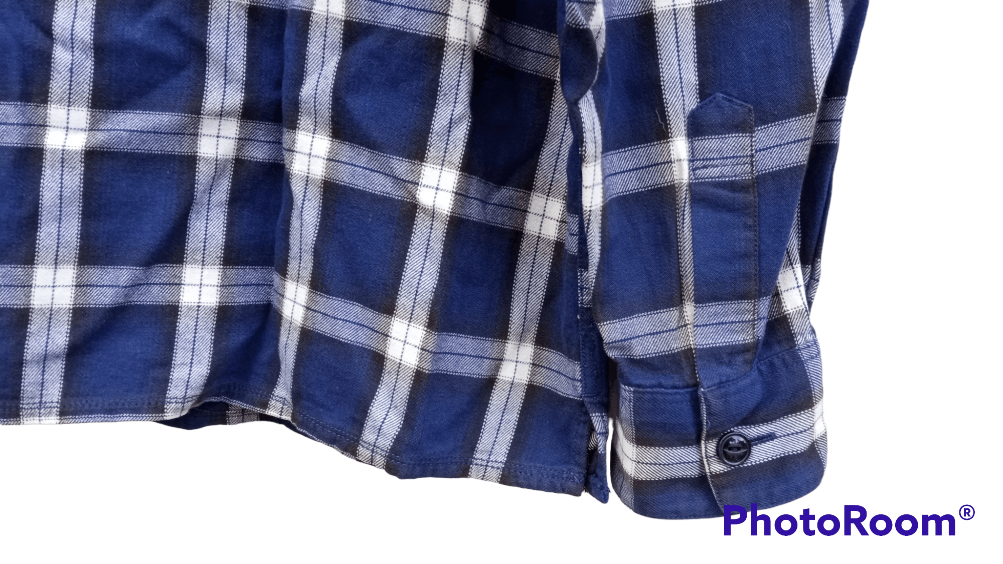 Neighborhood Neighborhood Plaid Checkered LS Shirt Size US M / EU 48-50 / 2 - 23 Thumbnail
