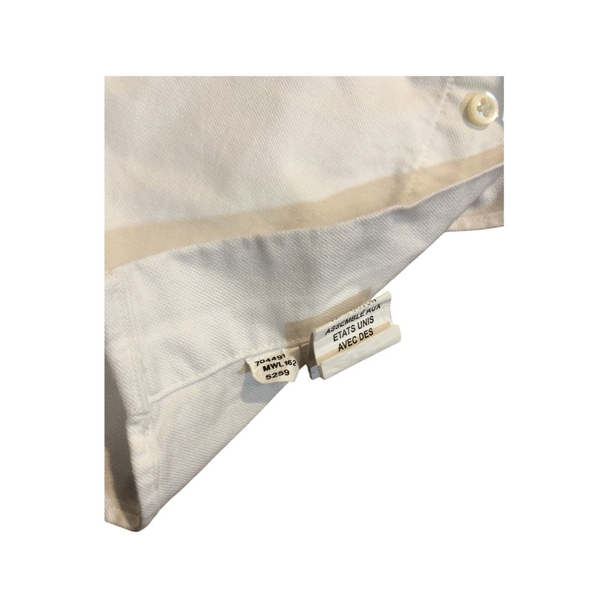 Thom Browne THOM BROWNE CLASSIC SHIRT Size US S / EU 44-46 / 1 - 5 Thumbnail