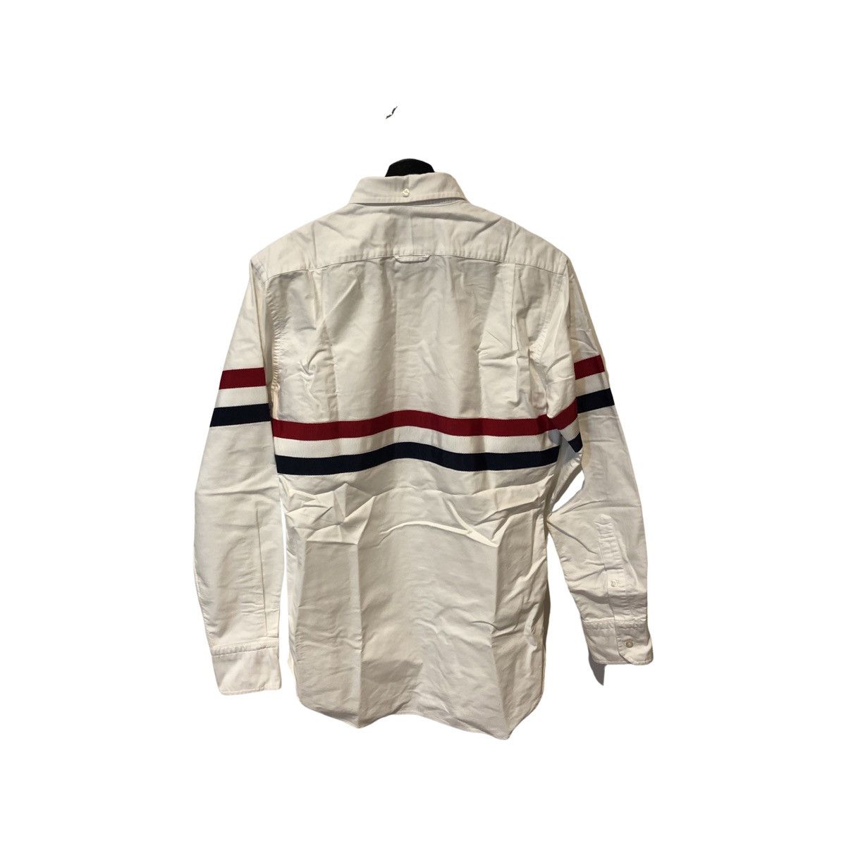 Thom Browne THOM BROWNE CLASSIC SHIRT Size US S / EU 44-46 / 1 - 3 Thumbnail