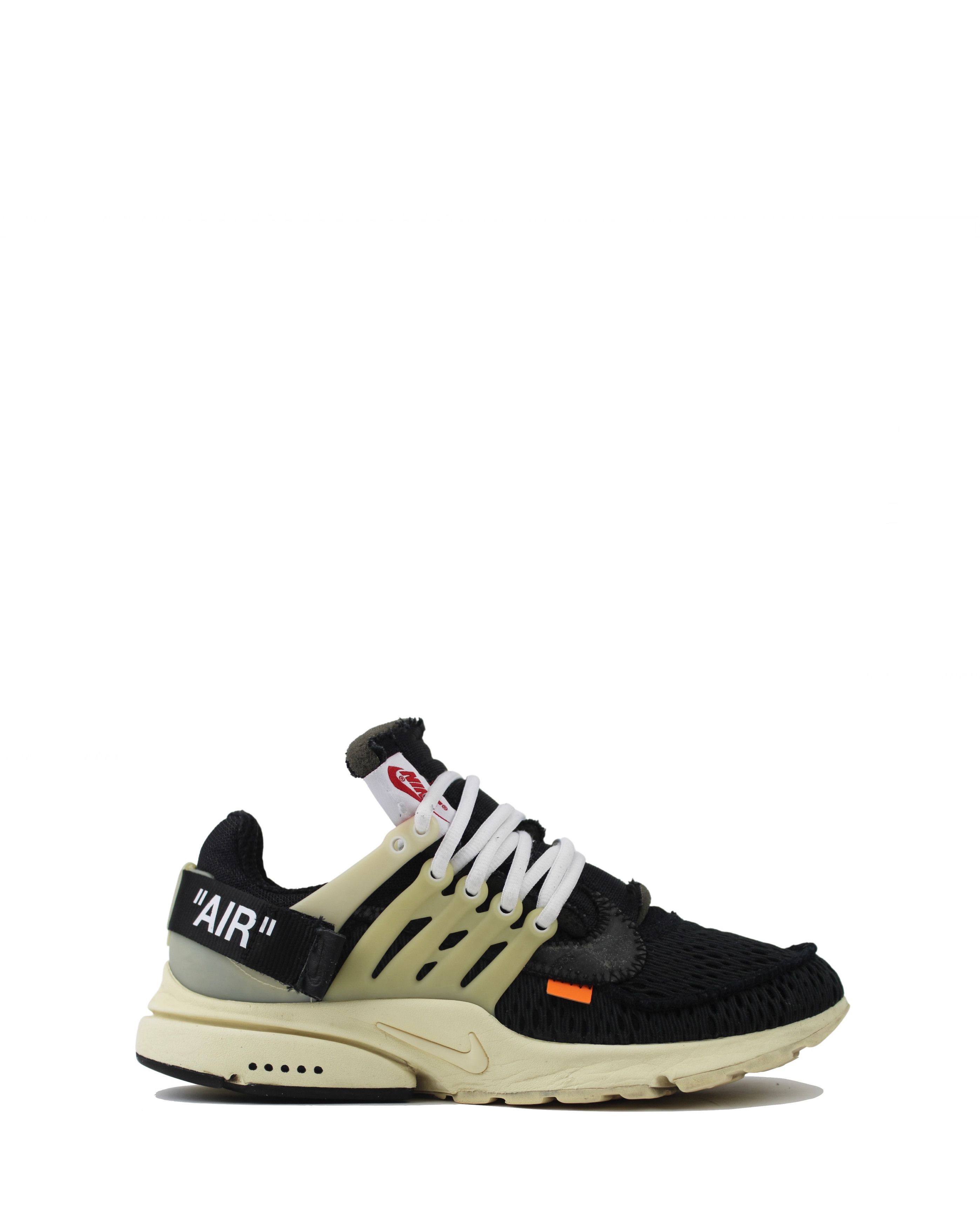 限定 Virgil Abloh 巨大ポスター AIR PRESTO 限定 Virgil Abloh 巨大ポスター AIR PRESTO The Off-White X Nike Air