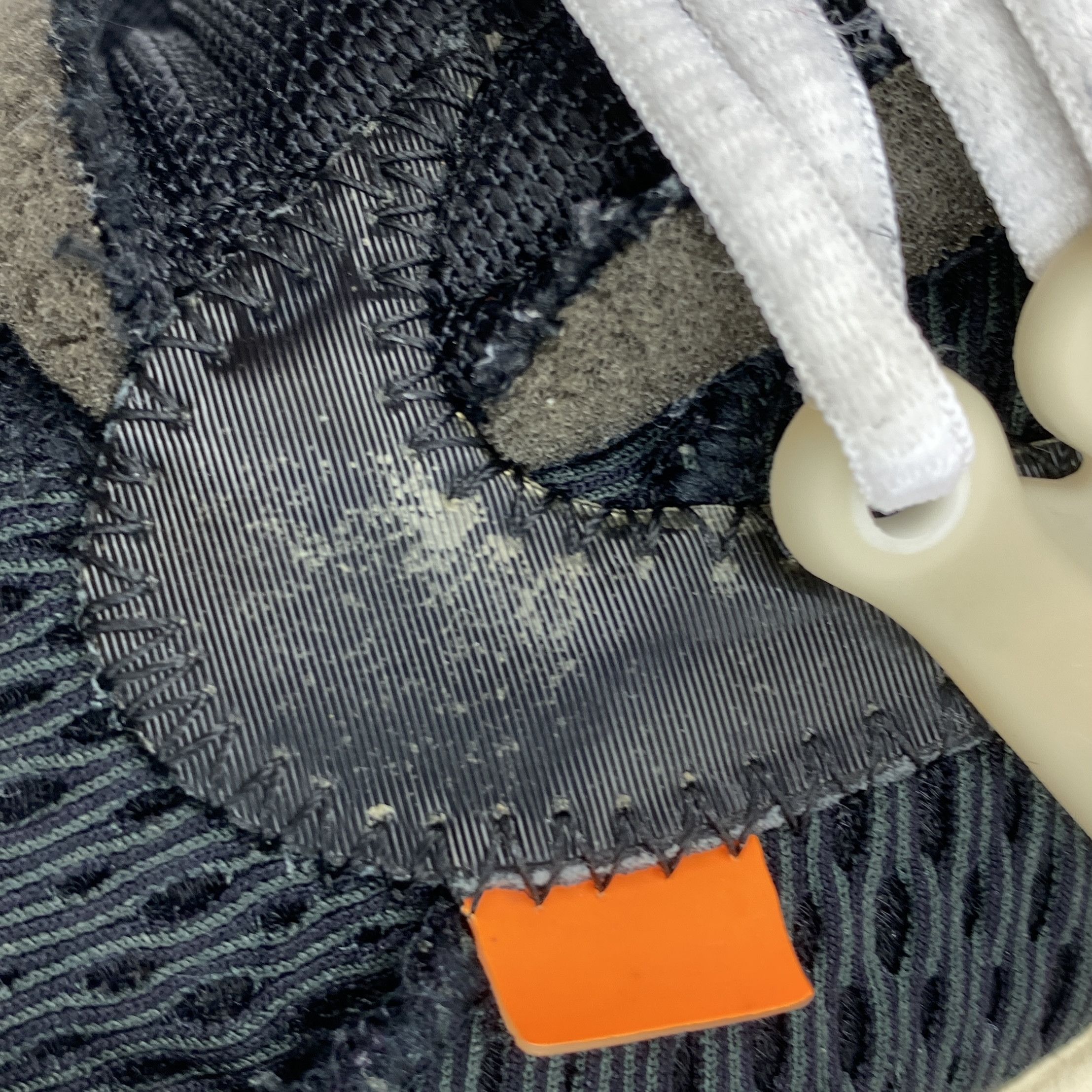 Nike × Off-White Off-White X Nike Air Presto “The Ten” Size US 8 / EU 41 - 14 Thumbnail