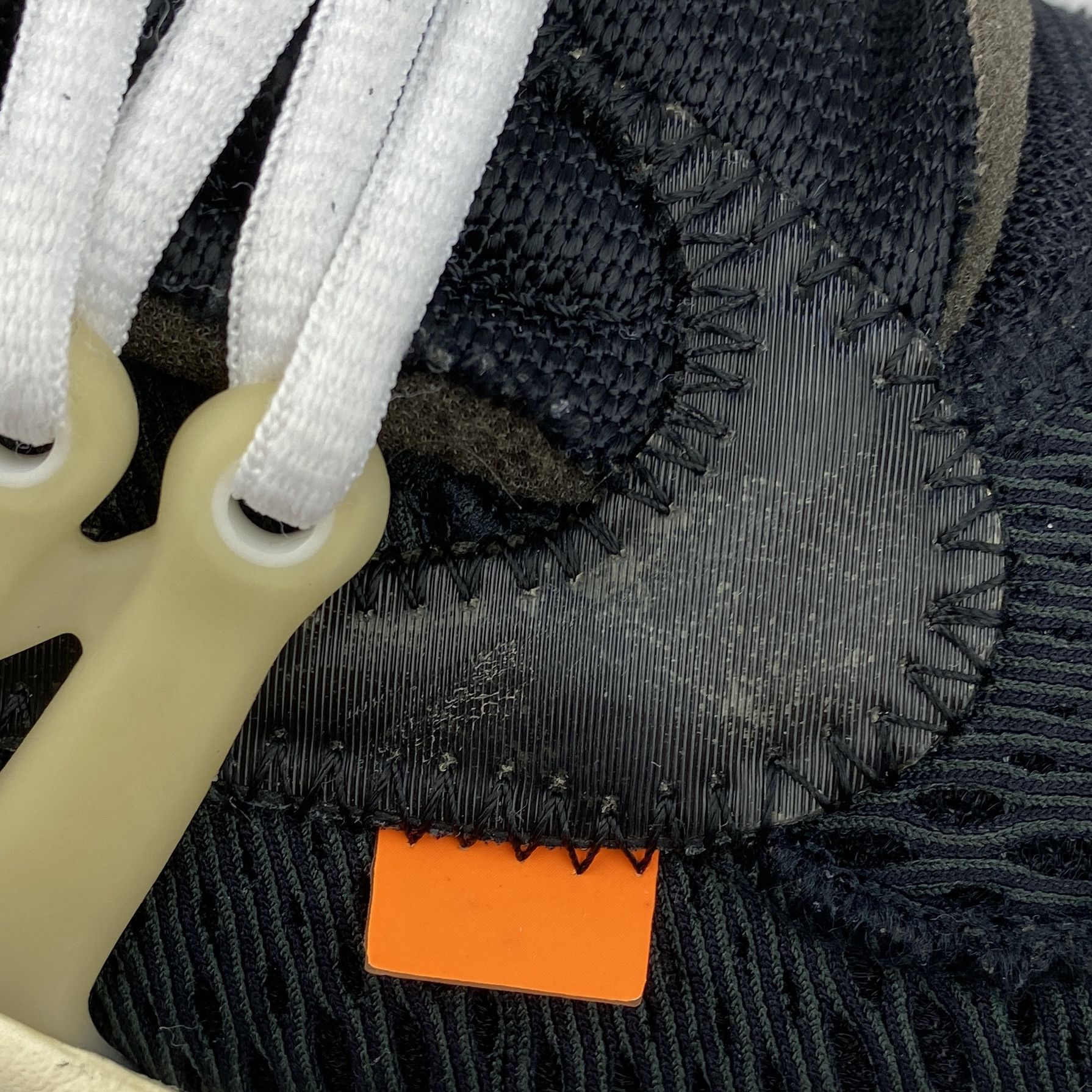 Nike × Off-White Off-White X Nike Air Presto “The Ten” Size US 8 / EU 41 - 13 Thumbnail