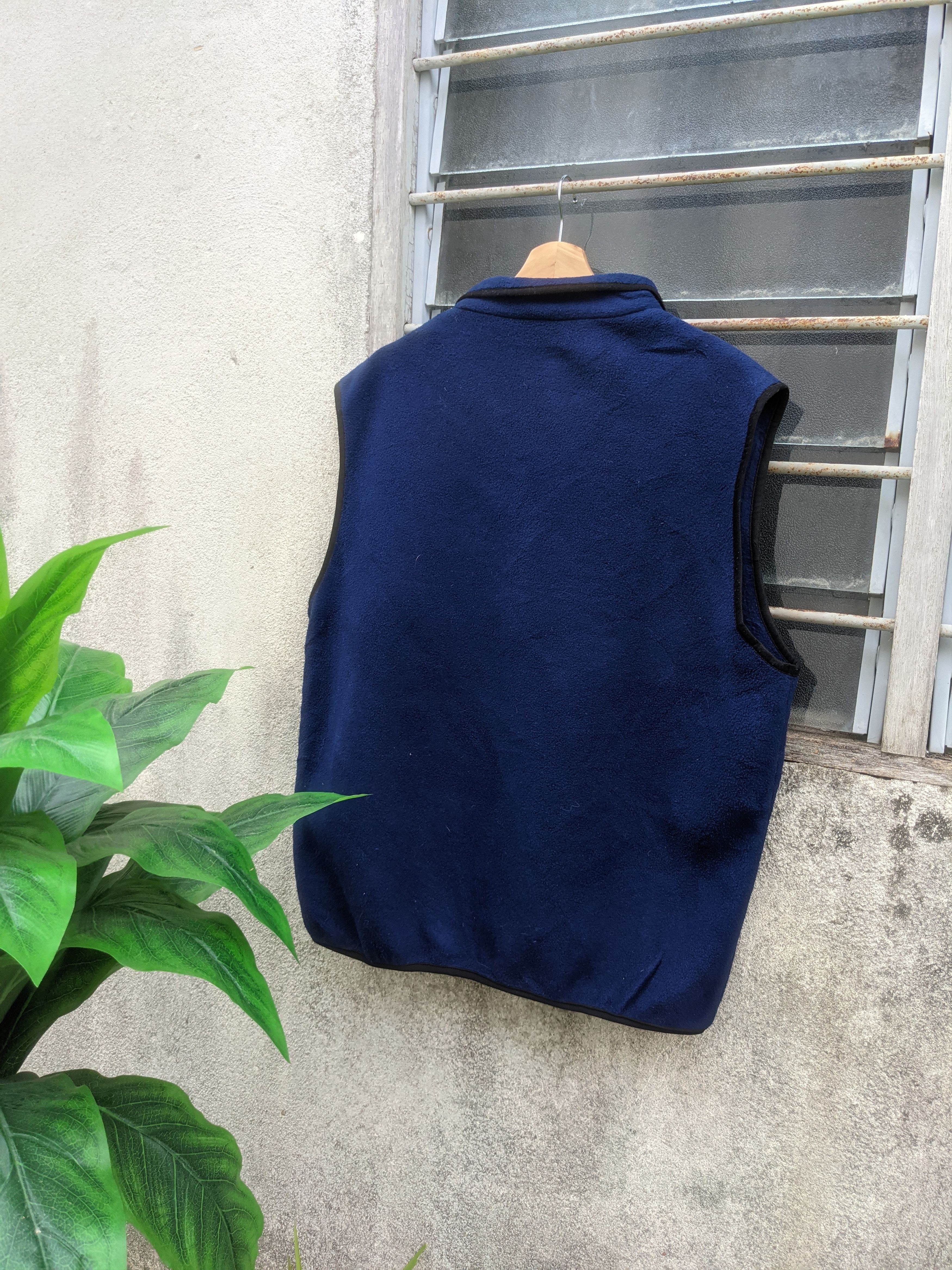 Black Diamond ⚡️Steals⚡️Black Diamond Fleece Vest Size US XL / EU 56 / 4 - 2 Thumbnail