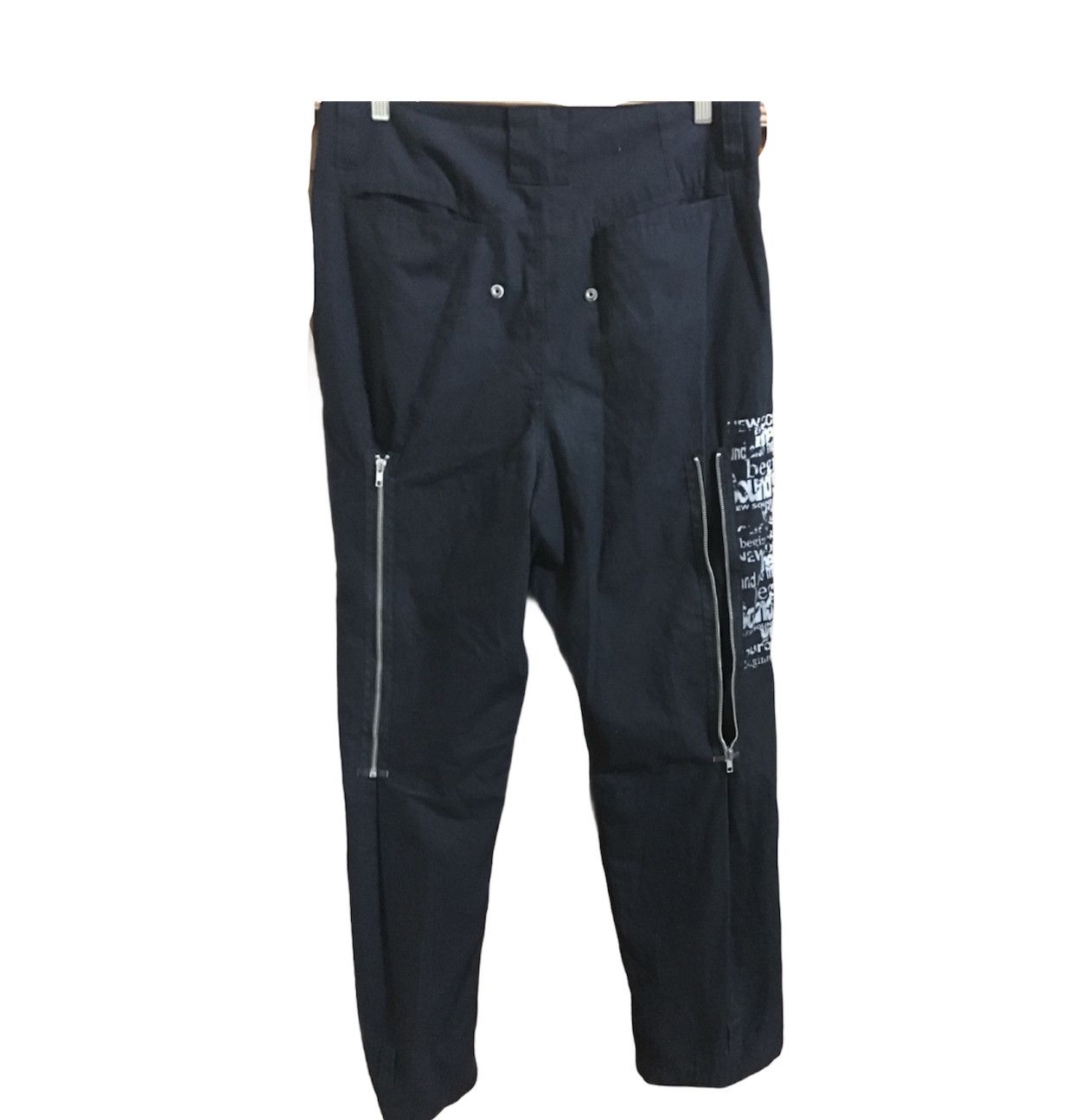 Japanese Brand × Le Grande Bleu (L.G.B.) × Seditionaries Homme Bold Size US 36 / EU 52 - 3 Thumbnail