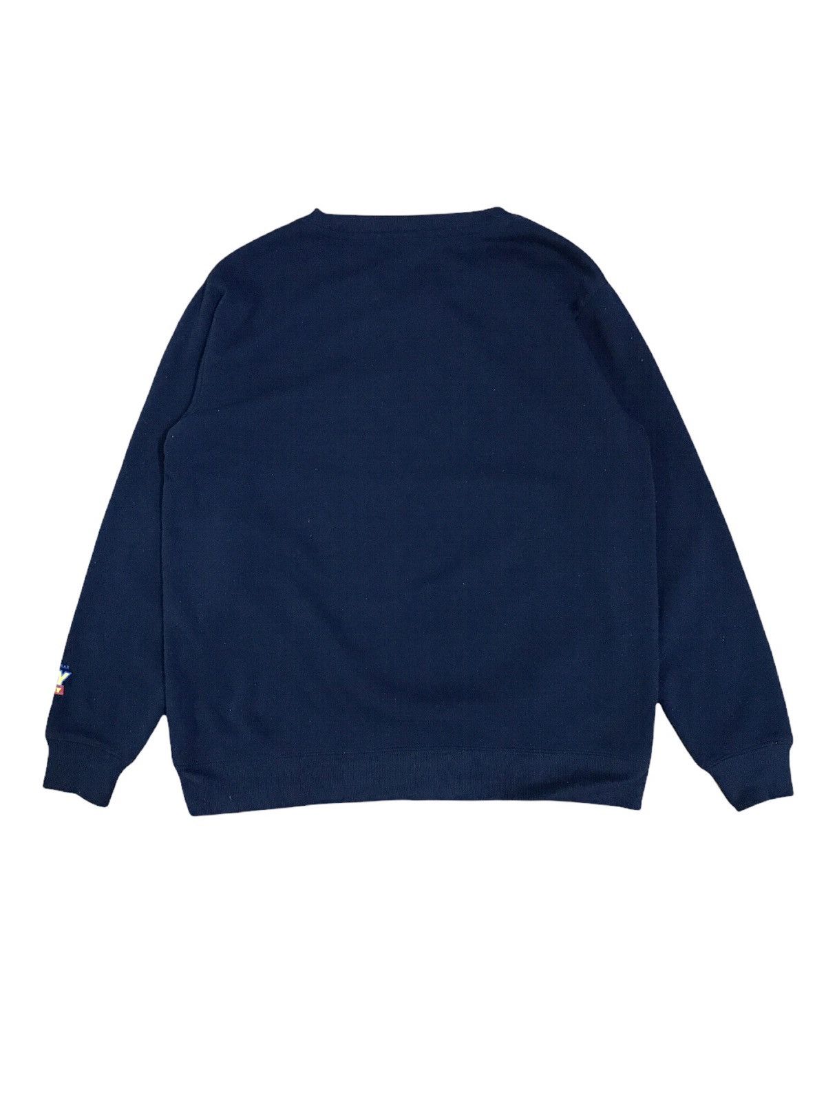 Anime × Cartoon Network Vintage Toy Story Disney Pixar Characters Sweatshirt Size US M / EU 48-50 / 2 - 2 Thumbnail