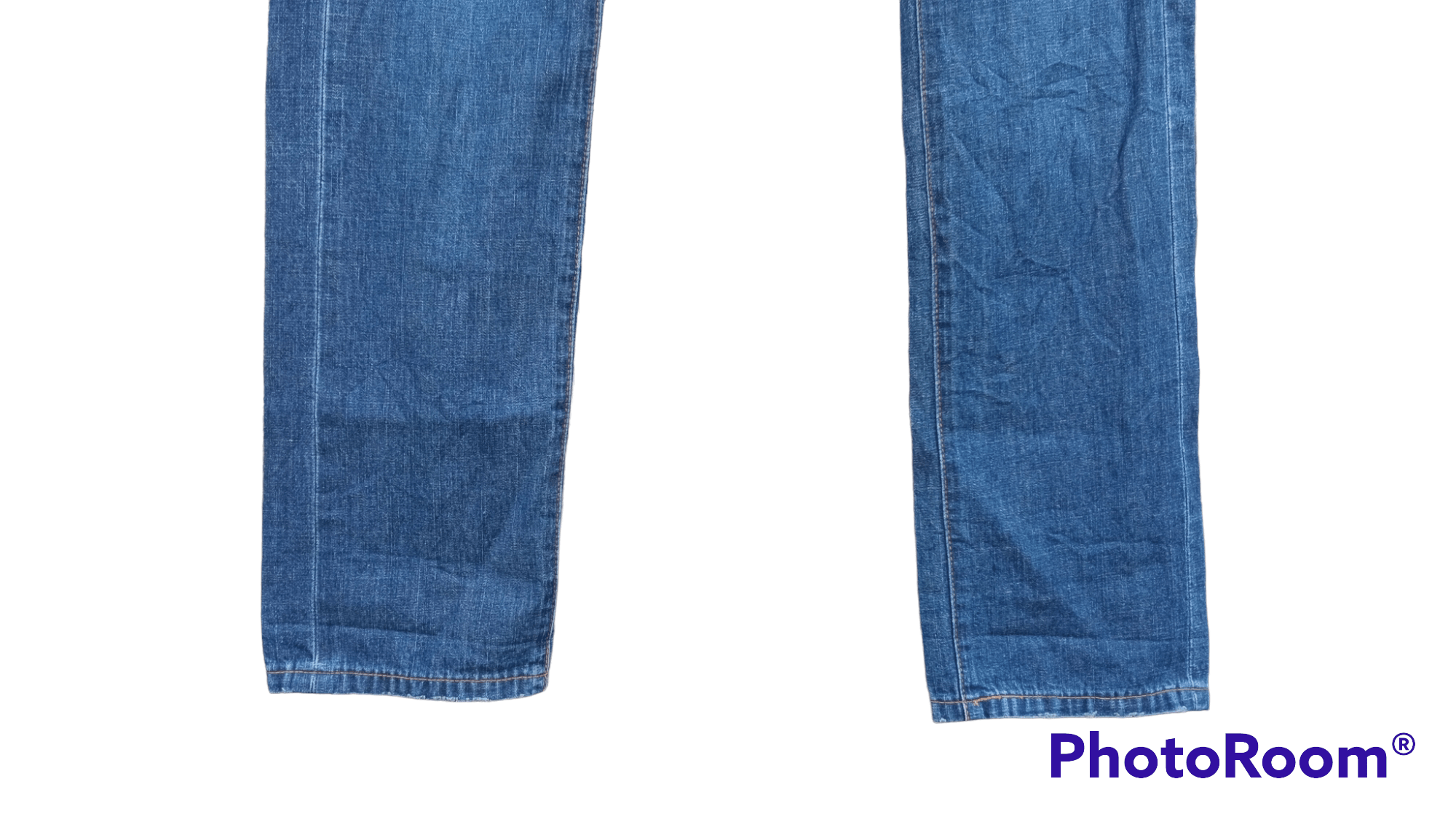 CABANE de ZUCCa × Issey Miyake 🔥🔥Cabane de Zucca Issey Miyaki Selvedge Jeans Denim Size US 32 / EU 48 - 16 Thumbnail