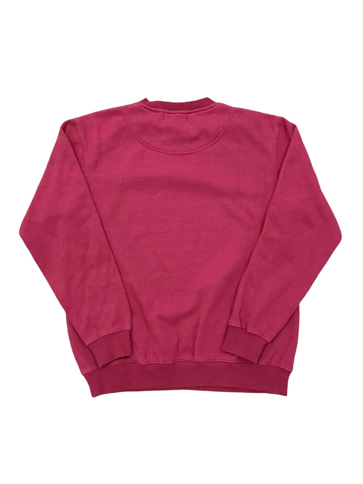 Playboy Vintage Playboy Small Bunny Logo Sweatshirt Size US S / EU 44-46 / 1 - 2 Thumbnail
