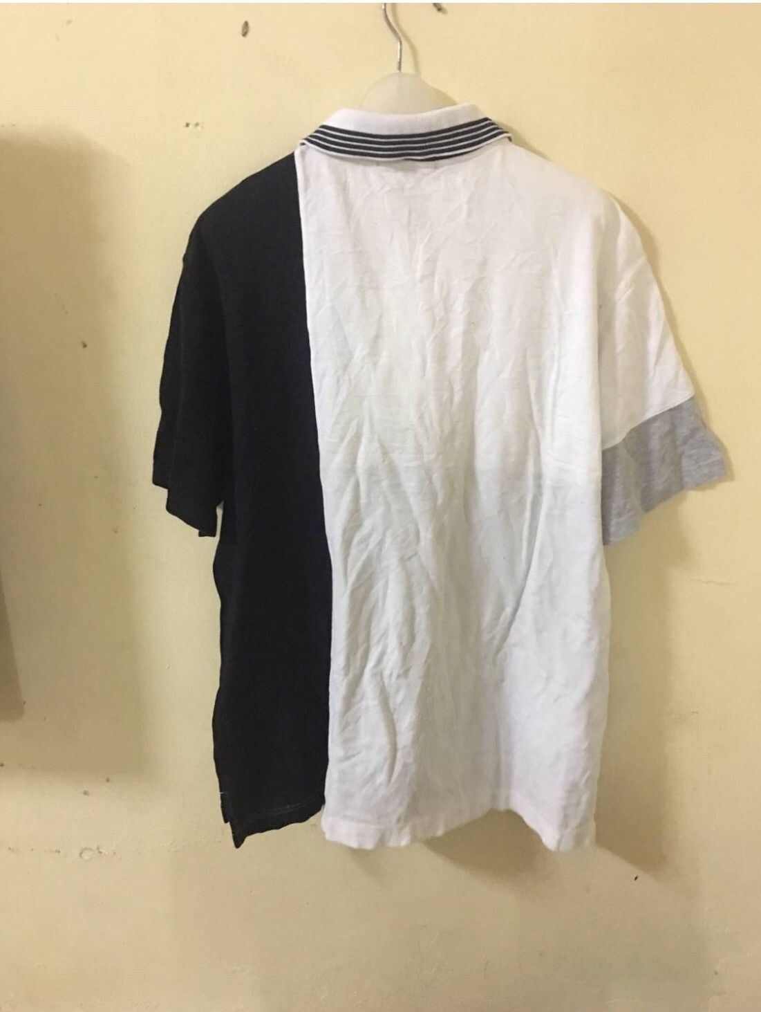 Kenzo Vintage Kenzo Patchwork Design Size US XL / EU 56 / 4 - 3 Thumbnail