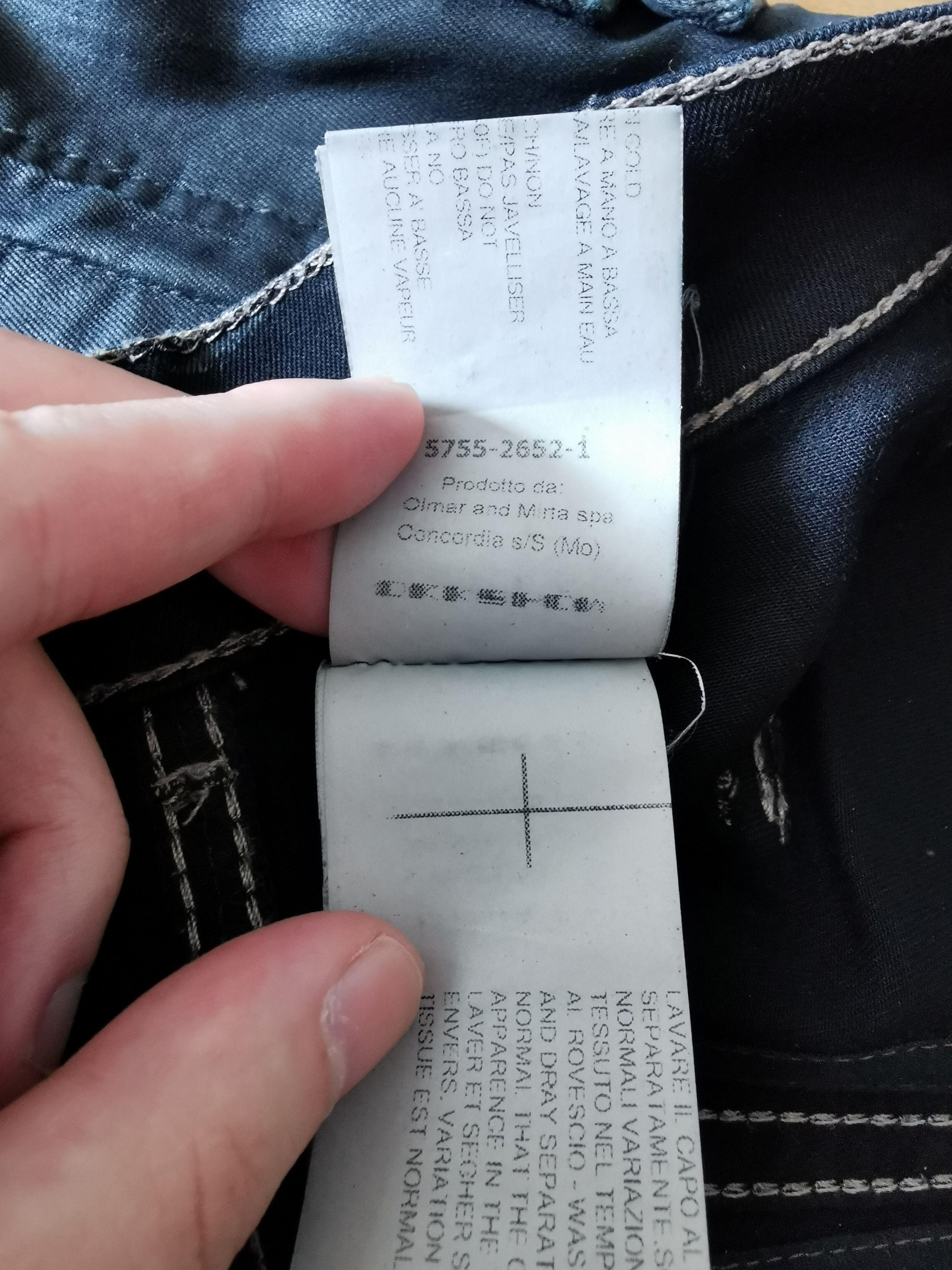 RICK OWENS 15 BLACK WAX MEMPHIS