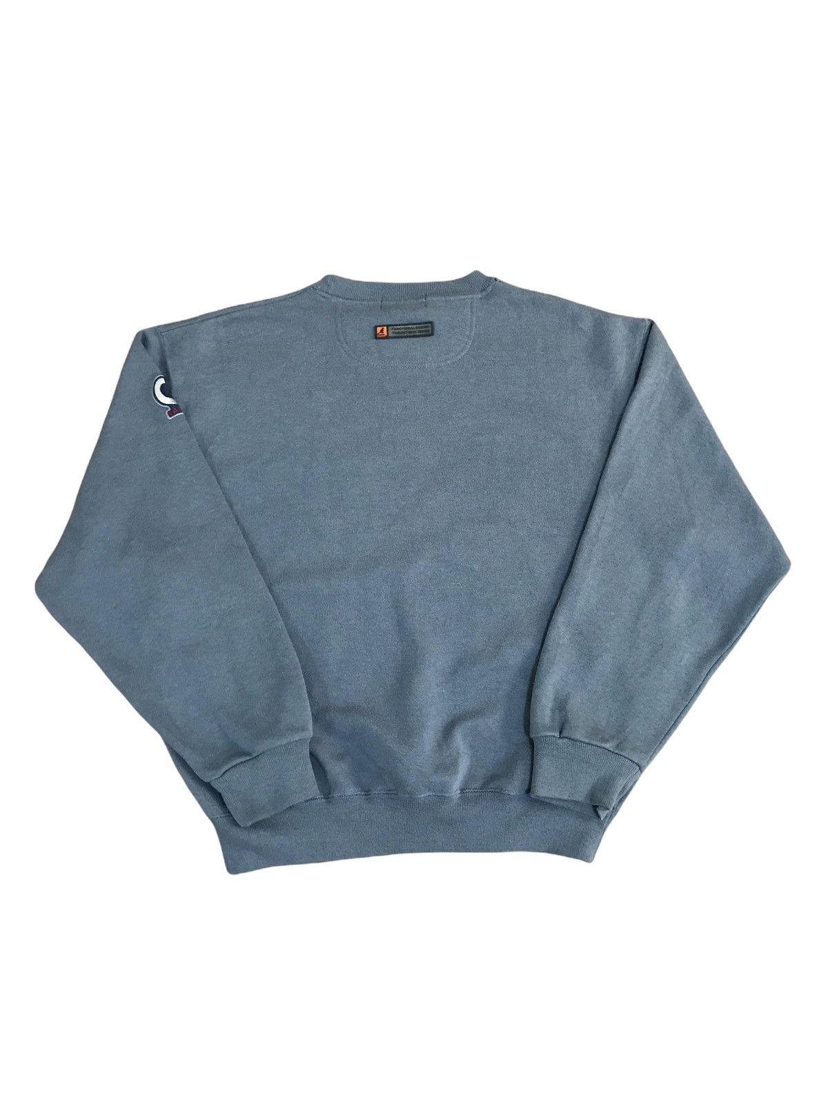 Kangol Vintage Kangol Sweatshirt Size US S / EU 44-46 / 1 - 2 Thumbnail