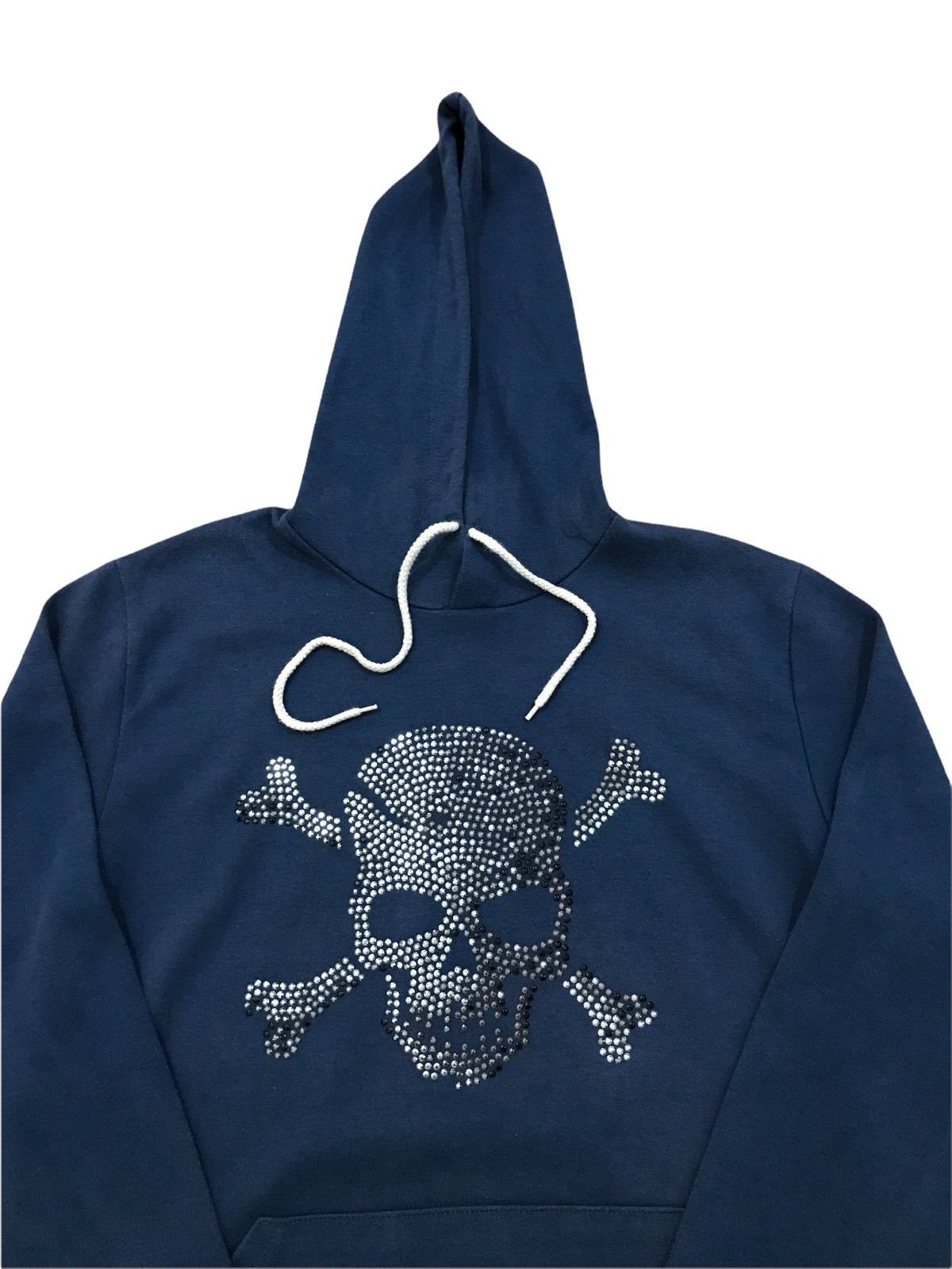 Japanese Brand Japanese Brand Hey Man Bling Skull Mastermind Japan Style Size US S / EU 44-46 / 1 - 3 Thumbnail