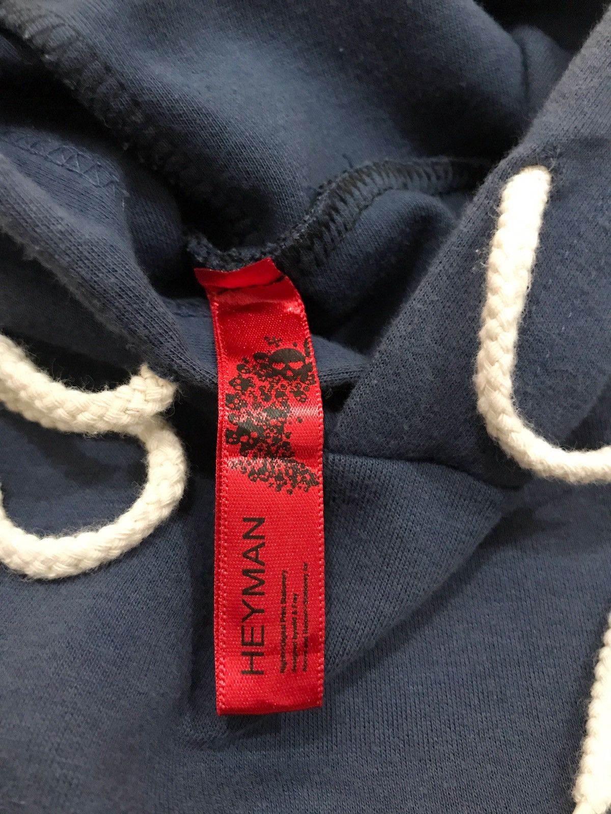 Japanese Brand Japanese Brand Hey Man Bling Skull Mastermind Japan Style Size US S / EU 44-46 / 1 - 10 Thumbnail
