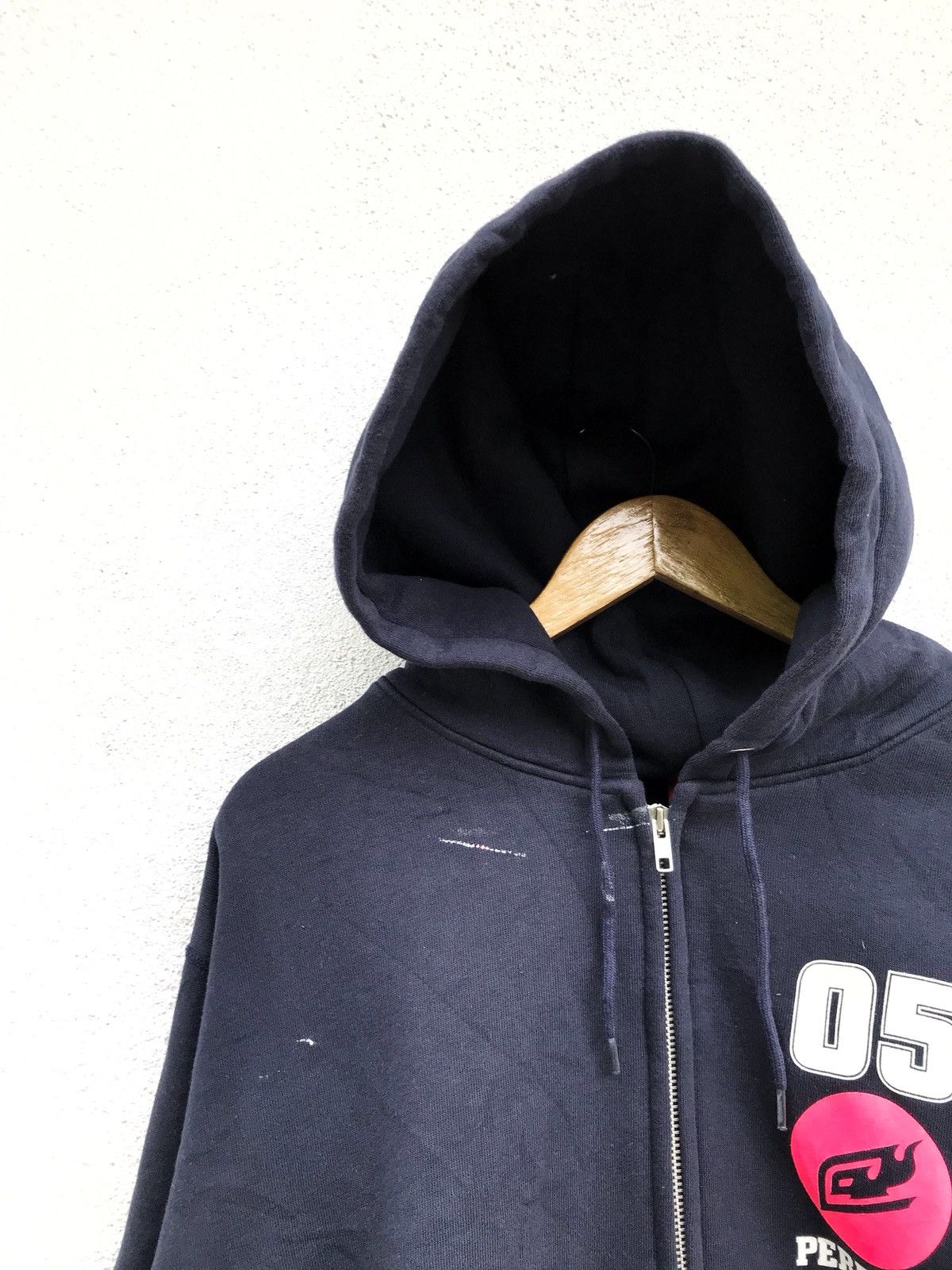 Band Tees × Japanese Brand Japan Rock Band Exile Live Tour Perfect Asia Tour Hoodie Size US L / EU 52-54 / 3 - 4 Thumbnail