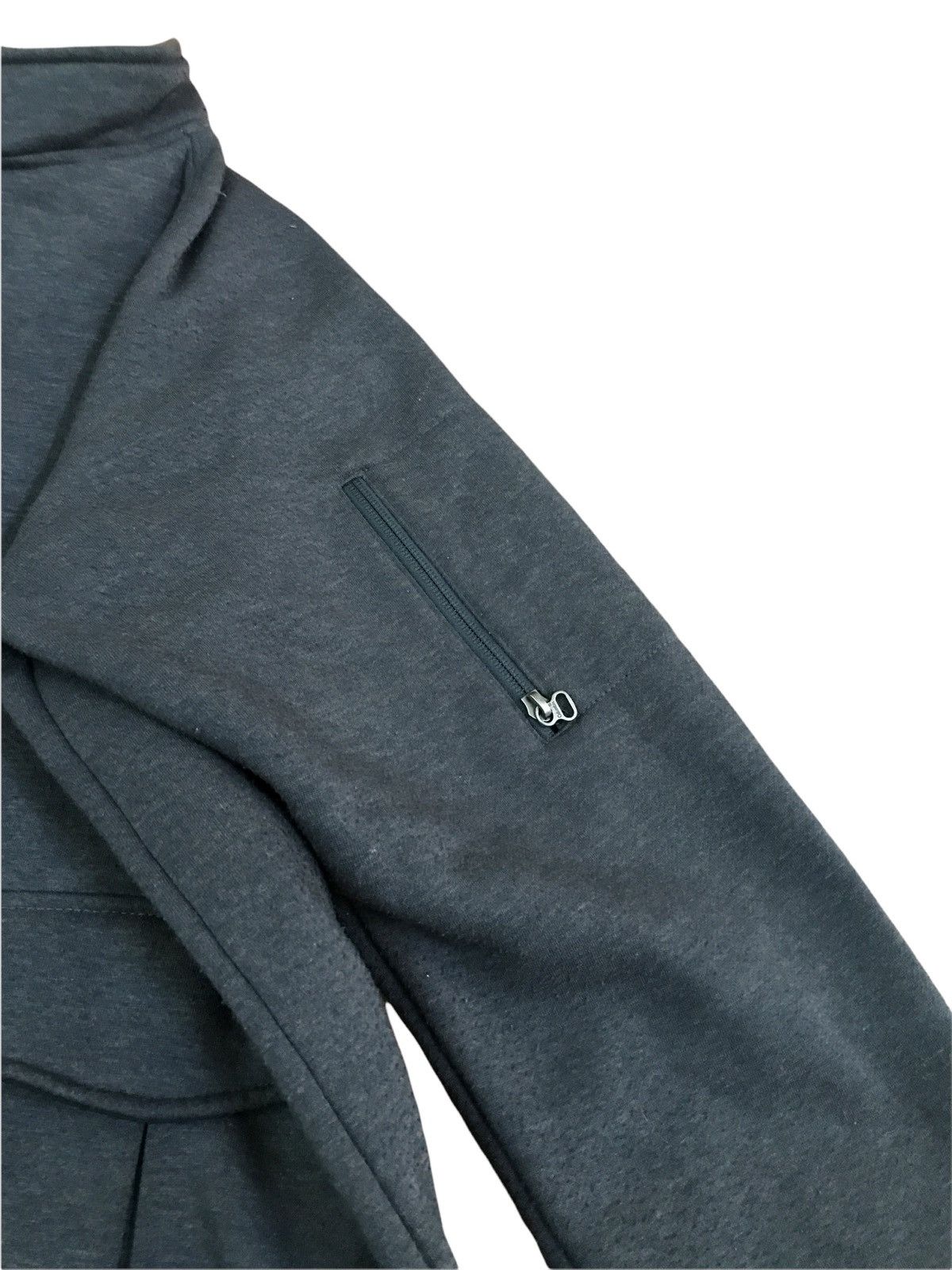 Columbia Columbia GRT Zipper Pocket MA-1 Style Bomber Jacket Size US S / EU 44-46 / 1 - 4 Thumbnail