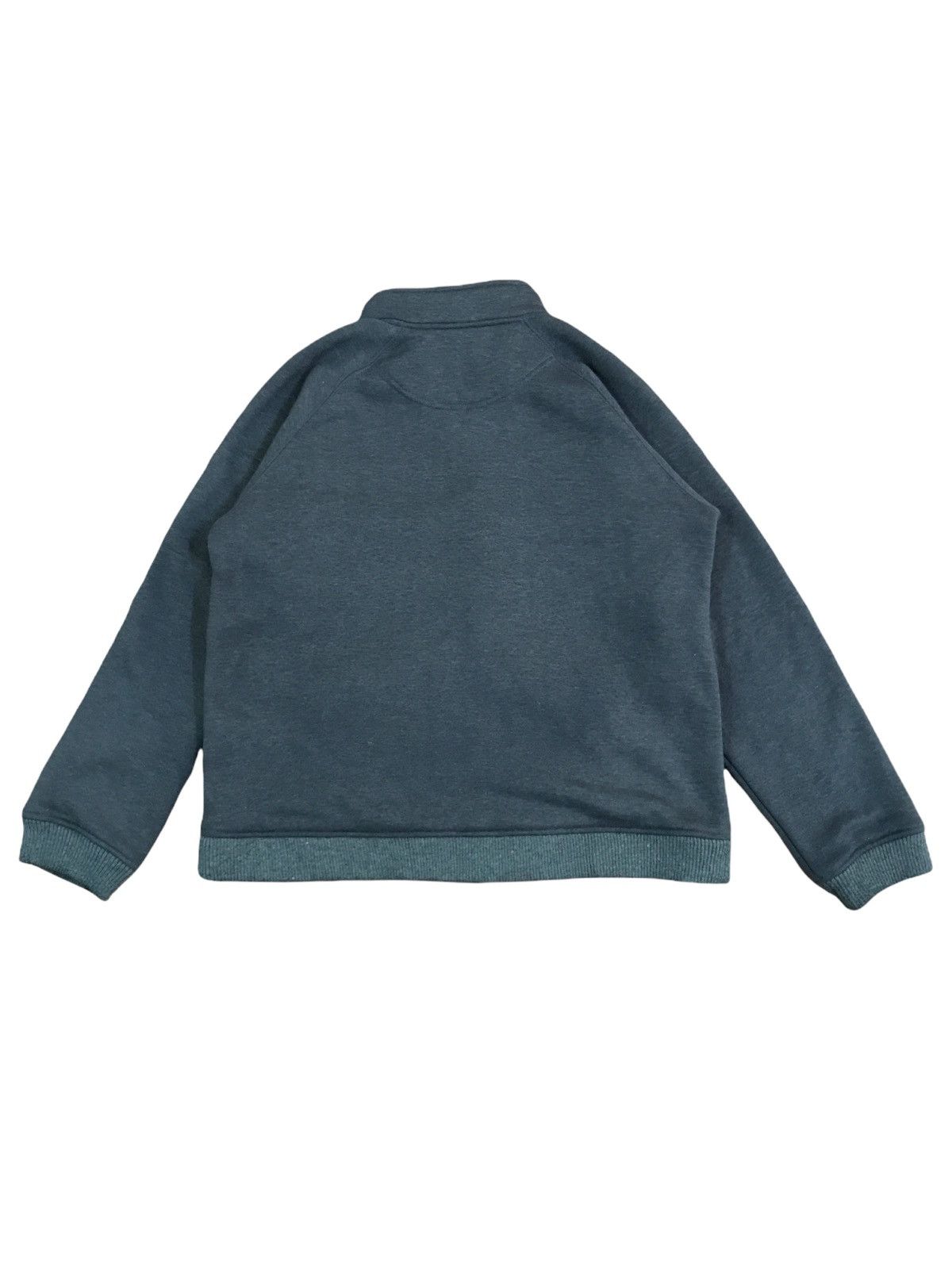 Columbia Columbia GRT Zipper Pocket MA-1 Style Bomber Jacket Size US S / EU 44-46 / 1 - 3 Thumbnail