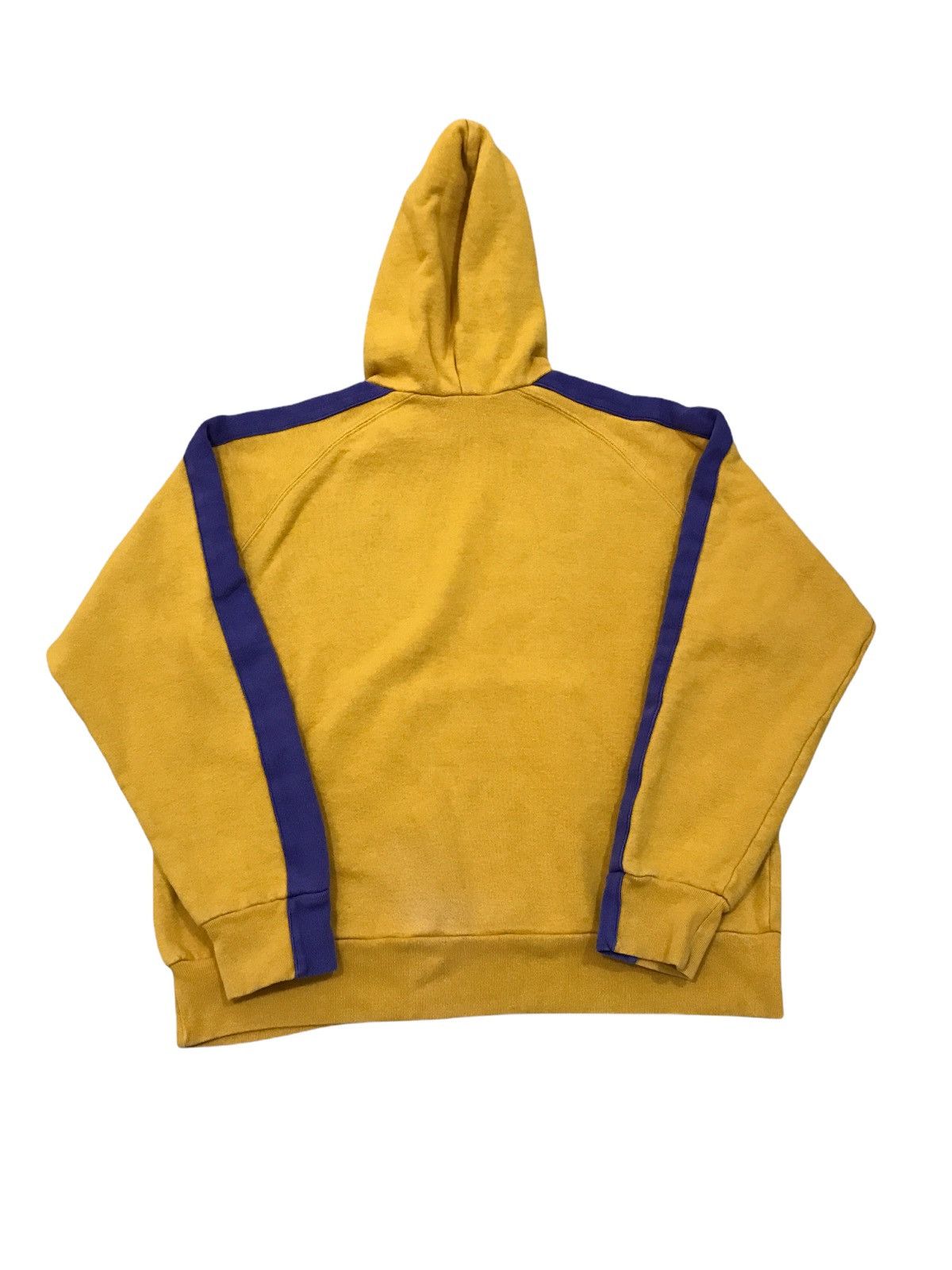 Japanese Brand Japanese Brand Hiromichi Nakano Hoodie Sweatshirt Size US S / EU 44-46 / 1 - 2 Thumbnail