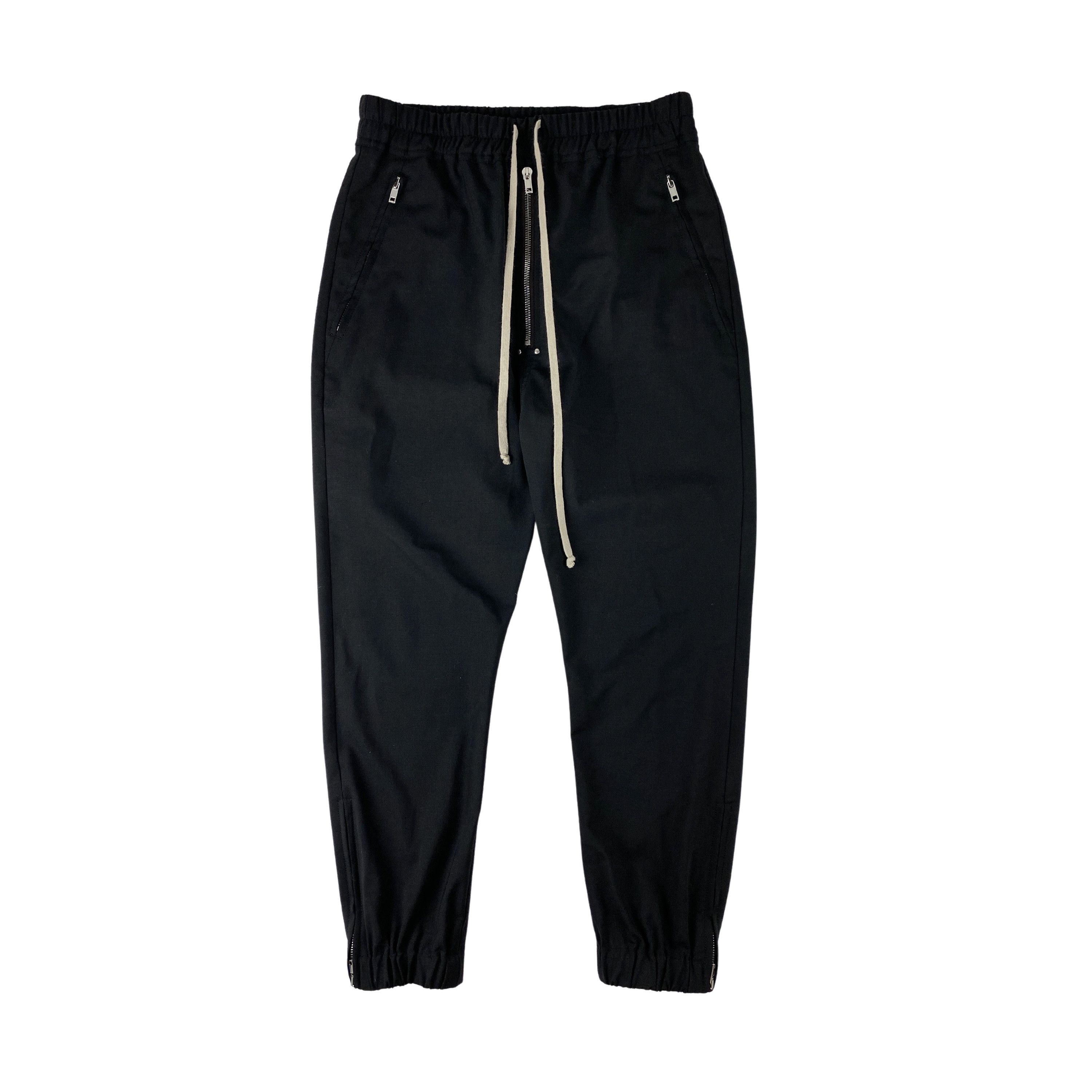 パンツ RICK OWENS PERFORMA FW20 TROUSERS RICK OWENS PERFORMA FW20 TROUSERS