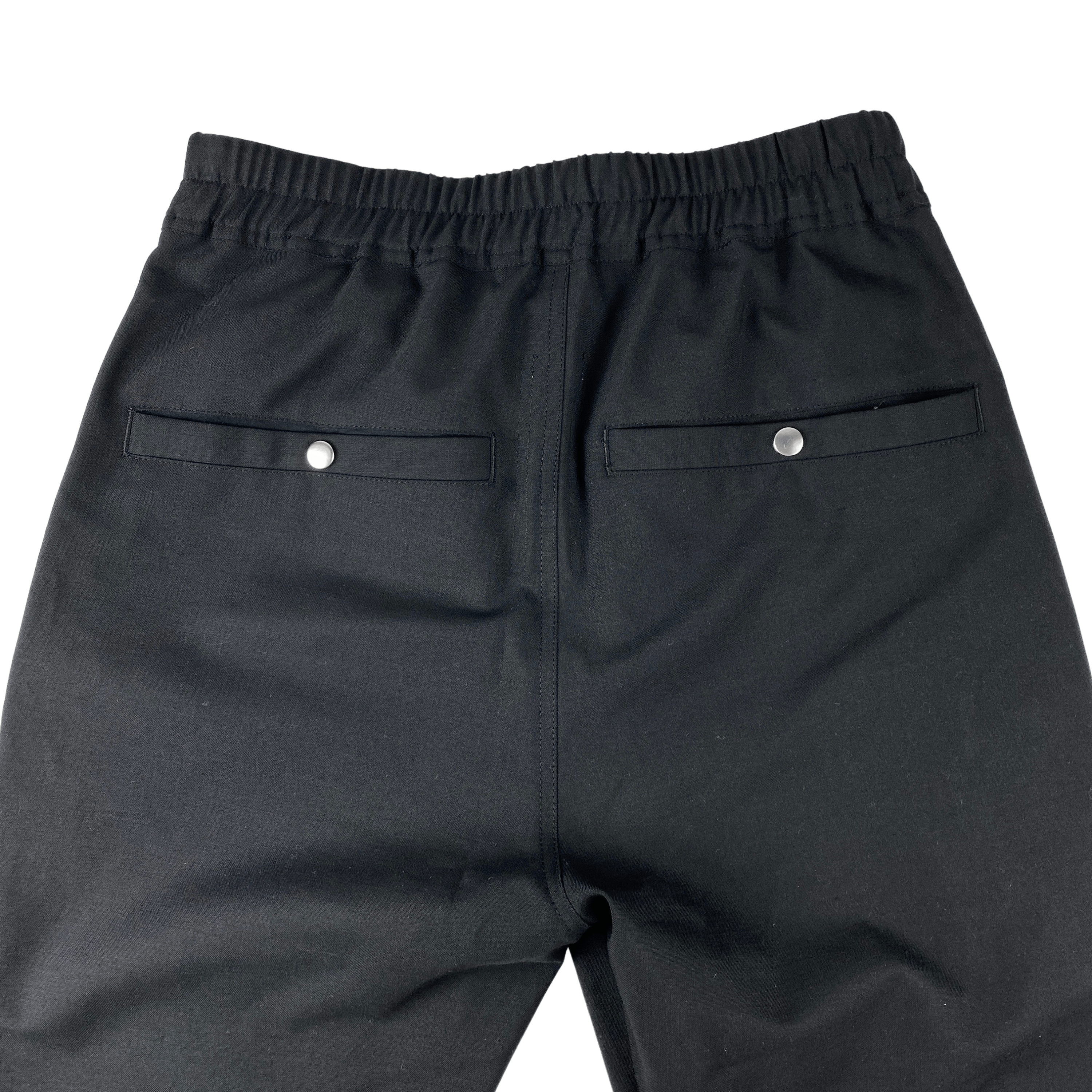 Rick Owens Rick Owens Performa FW20 Zipper Trousers Size US 28 / EU 44 - 4 Thumbnail