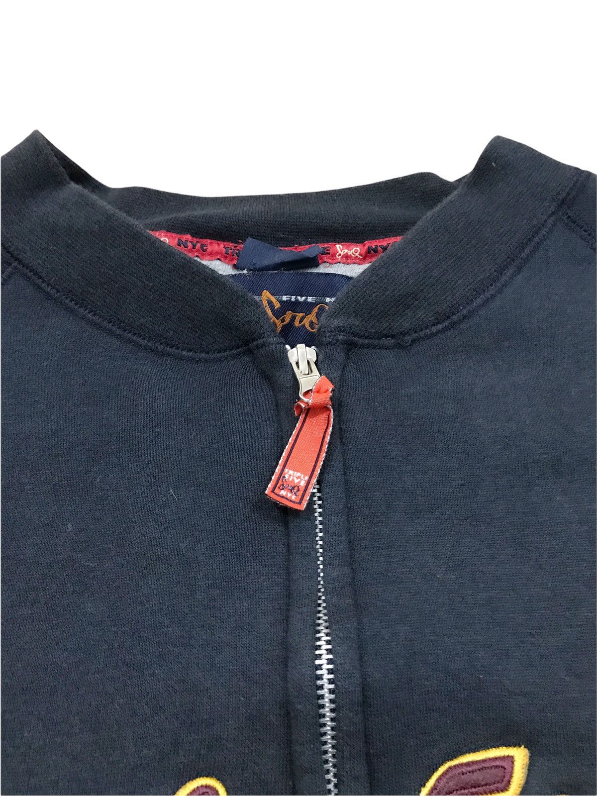 Triple 5 Soul Vintage Triple 5 Soul Sun Faded Sweatshirt Size US L / EU 52-54 / 3 - 7 Thumbnail