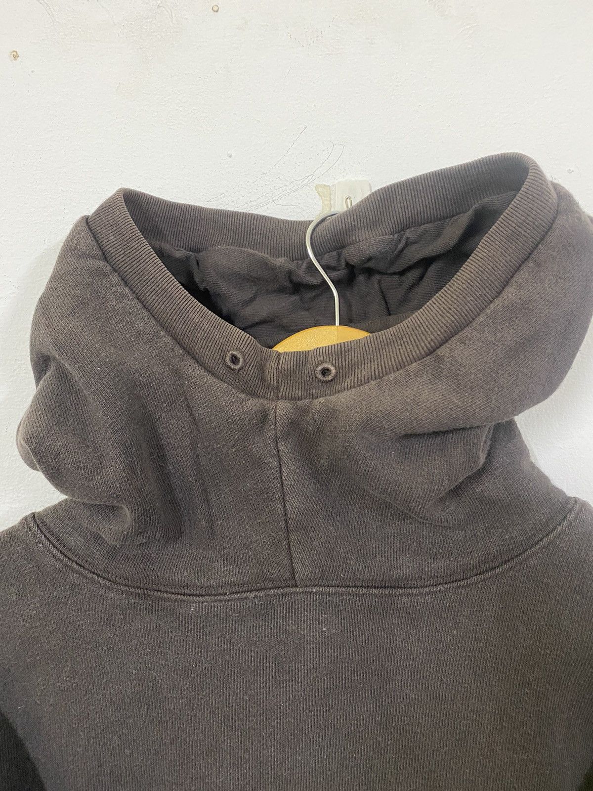 Kapital KAPITAL anchors aweigh sweater hoodie Size US L / EU 52-54 / 3 - 7 Thumbnail