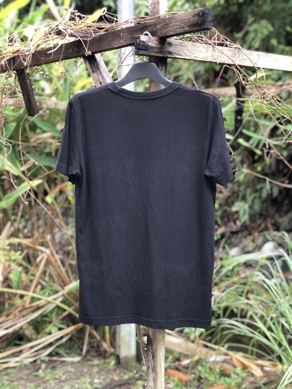 Uniqlo Uniqlo x MTV Tee Size US M / EU 48-50 / 2 - 4 Thumbnail