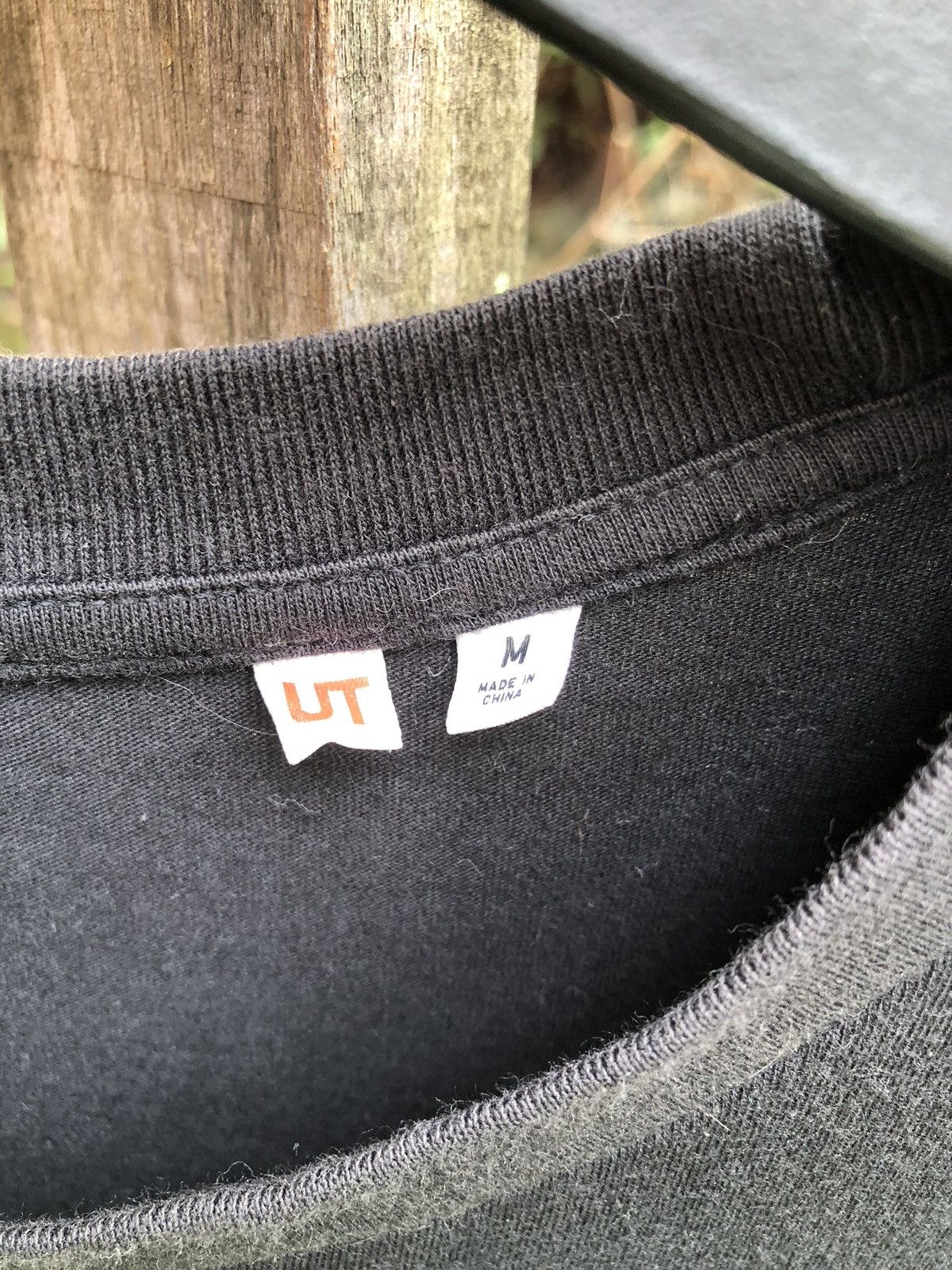 Uniqlo Uniqlo x MTV Tee Size US M / EU 48-50 / 2 - 10 Thumbnail