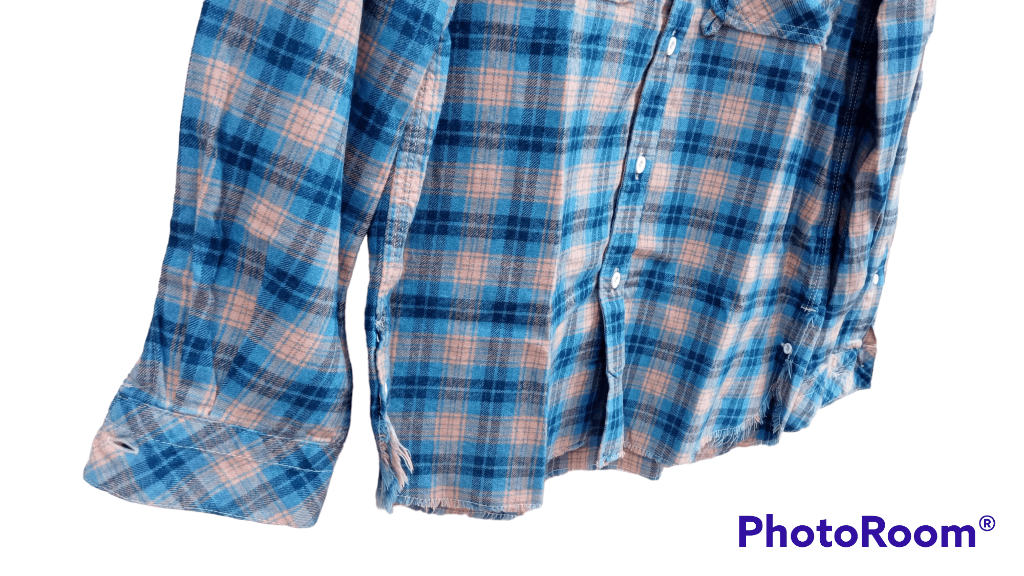 Flannel × Japanese Brand × Nonnative 🔥🔥Nonnative Plaid Tartan Shirt Size US M / EU 48-50 / 2 - 8 Thumbnail