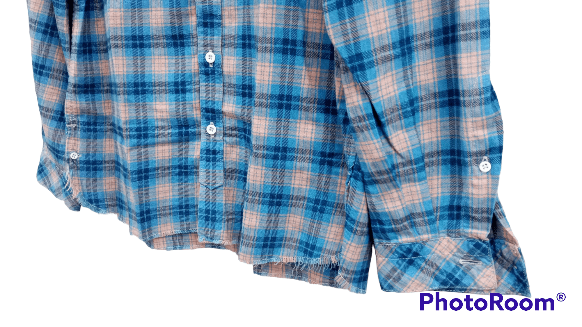 Flannel × Japanese Brand × Nonnative 🔥🔥Nonnative Plaid Tartan Shirt Size US M / EU 48-50 / 2 - 13 Thumbnail