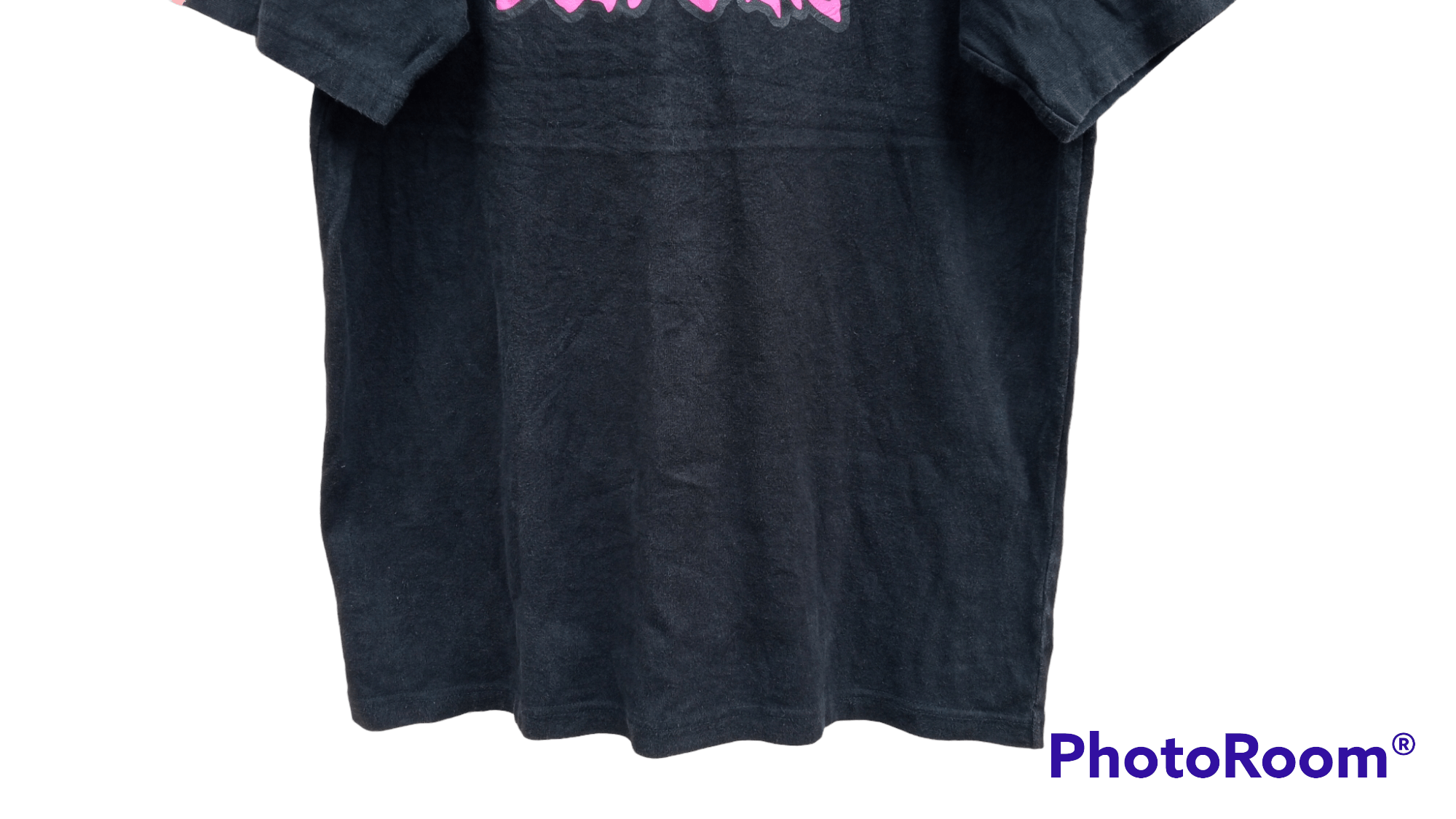 Japanese Brand × Vintage 🔥🔥Japanese Brand Tek*One Visualvandalizm T-Shirt Size US XL / EU 56 / 4 - 19 Thumbnail