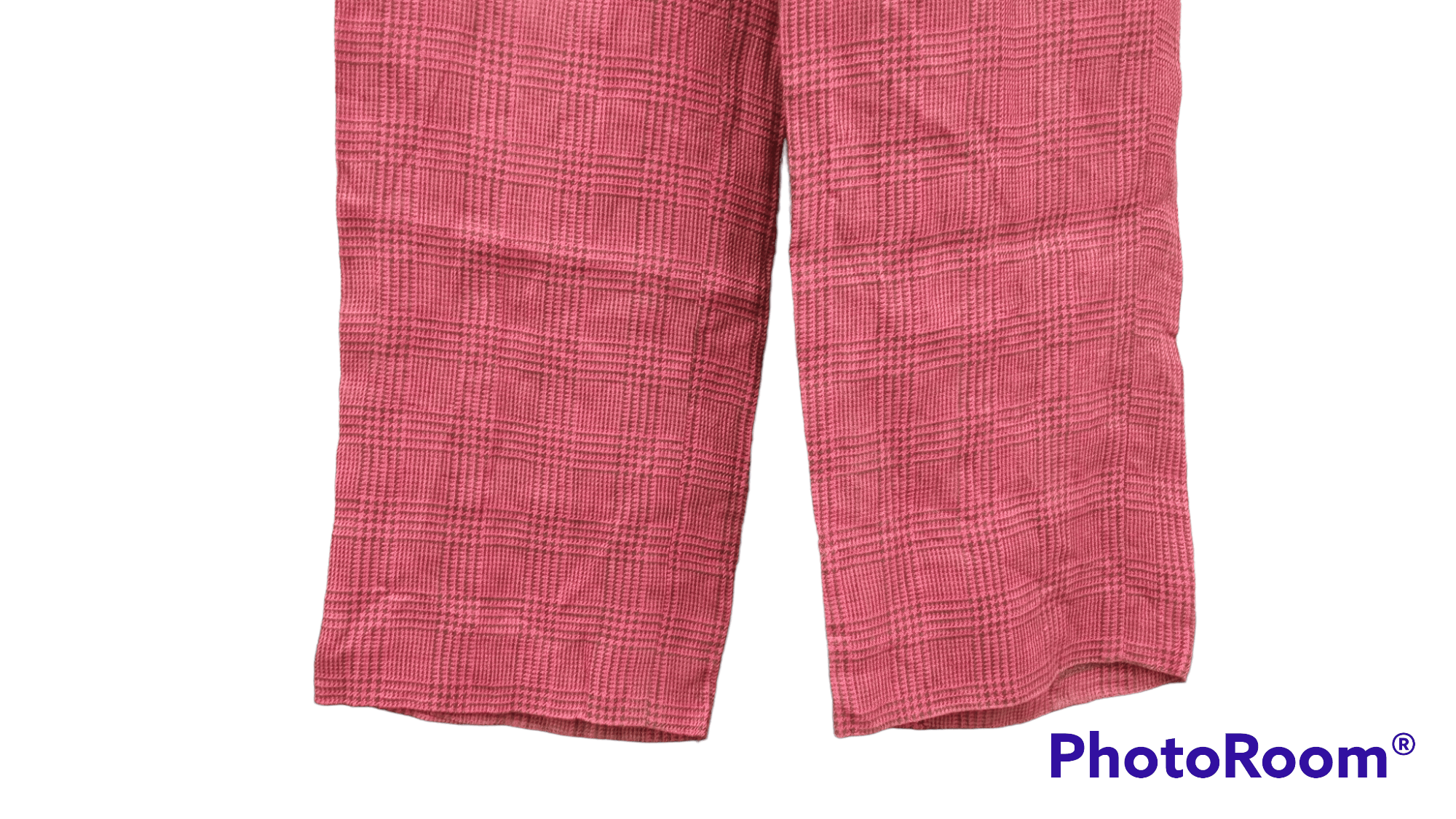 SCYE × Vintage 🔥🔥Vintage Style Scye x Masterpiece Plaid Tartan Pants Size US 30 / EU 46 - 11 Thumbnail
