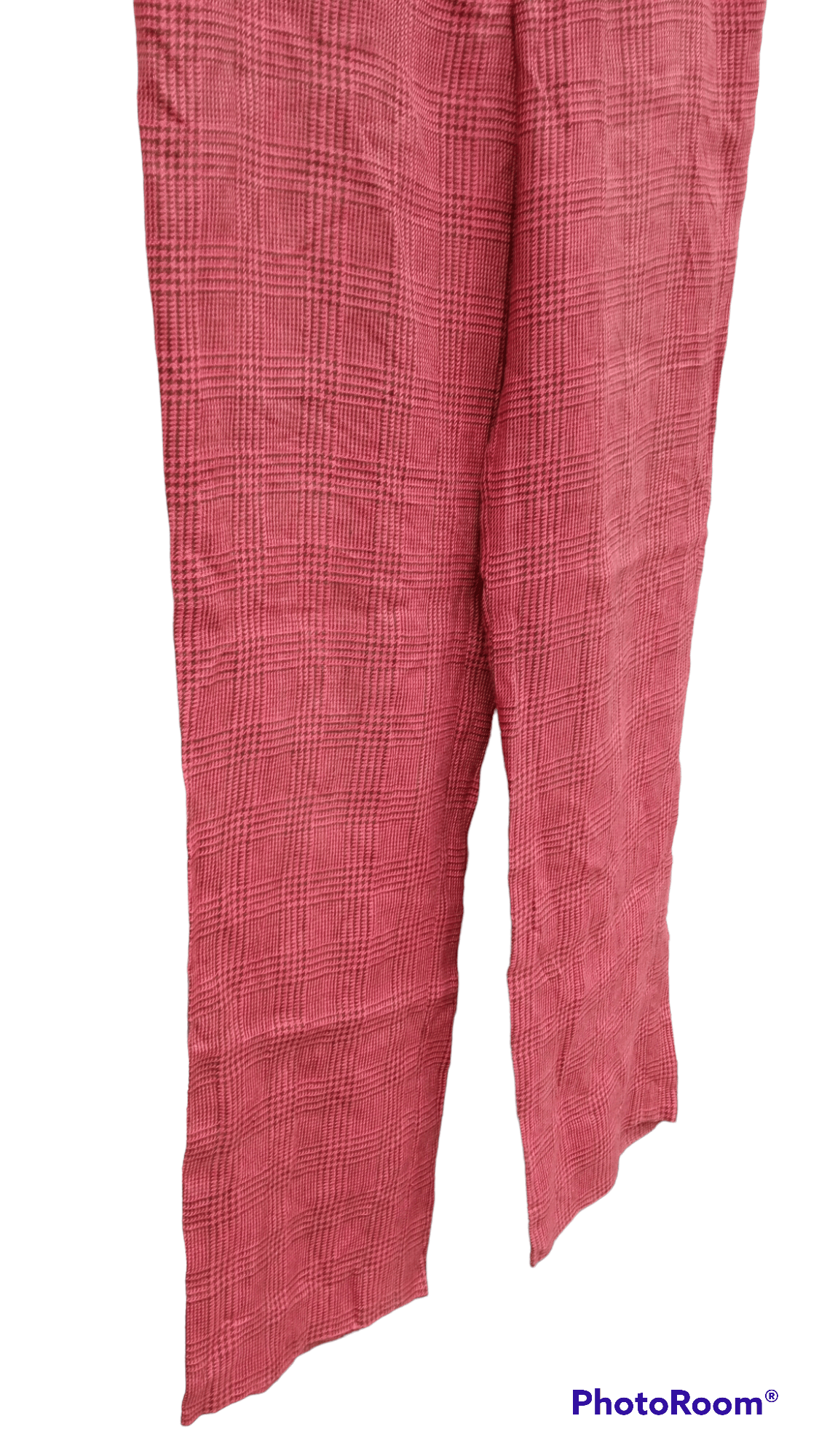 SCYE × Vintage 🔥🔥Vintage Style Scye x Masterpiece Plaid Tartan Pants Size US 30 / EU 46 - 6 Thumbnail