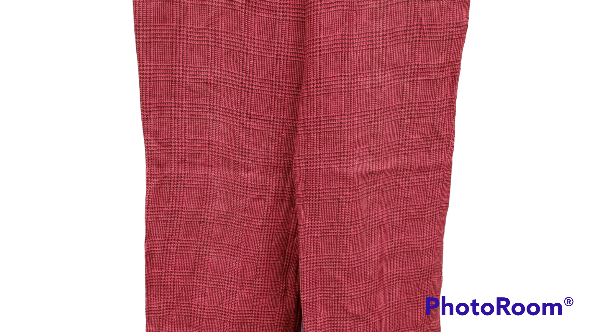 SCYE × Vintage 🔥🔥Vintage Style Scye x Masterpiece Plaid Tartan Pants Size US 30 / EU 46 - 10 Thumbnail