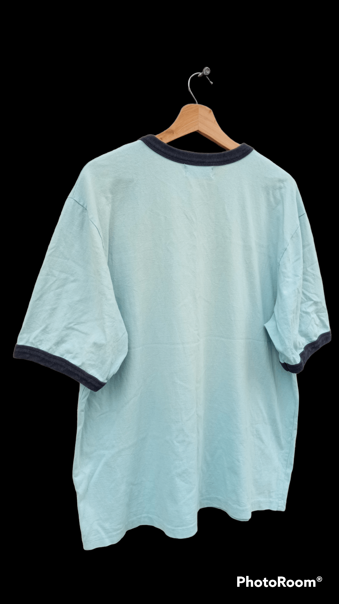 Band Tees × Vintage 🔥🔥American Rock Band The Beach Boys Ringer T-Shirt Size US XL / EU 56 / 4 - 22 Thumbnail