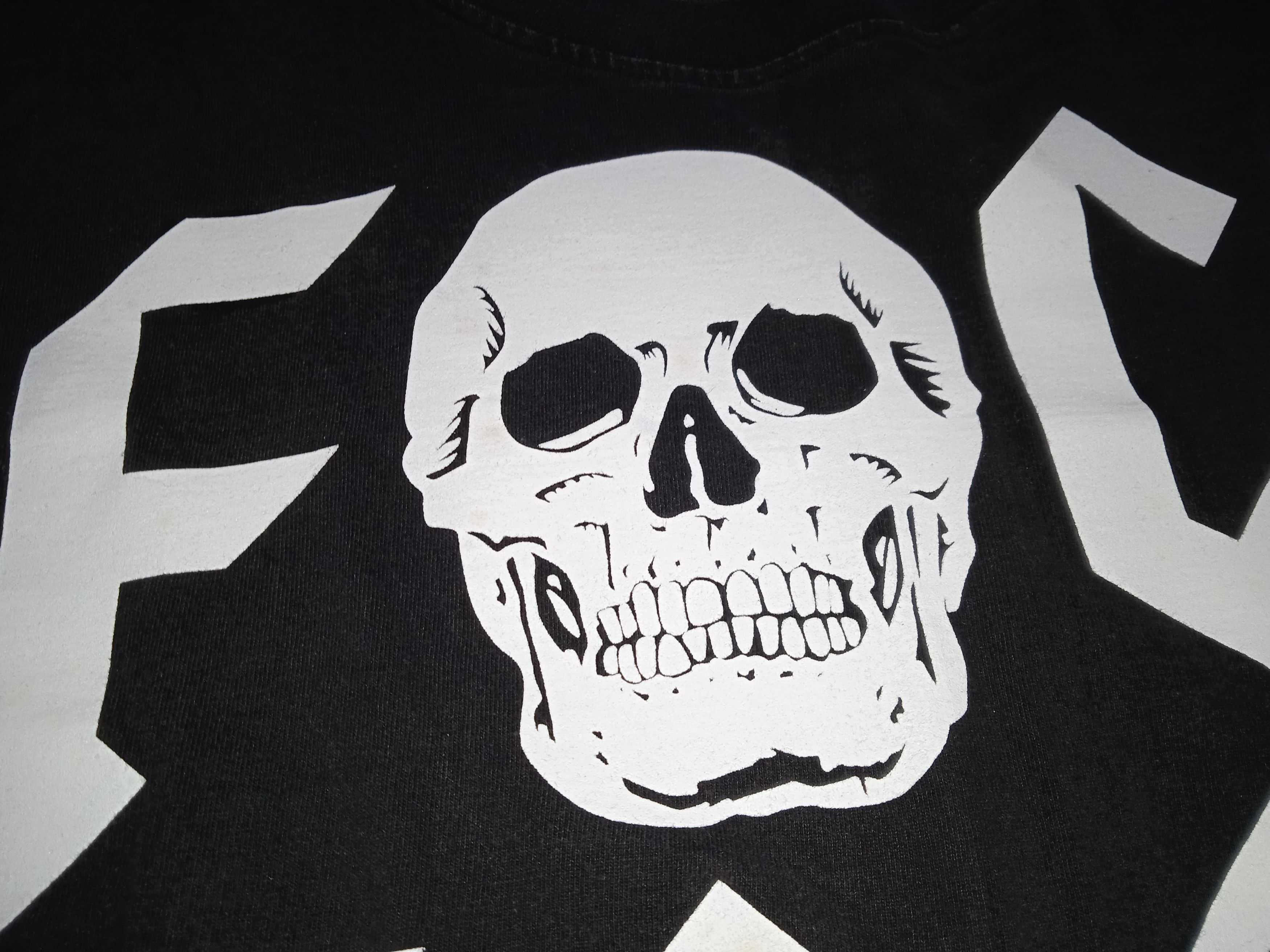 Other Vintage 2000s WWE Stone Cold Longsleeve Shirt Wrestling Size US L / EU 52-54 / 3 - 7 Thumbnail
