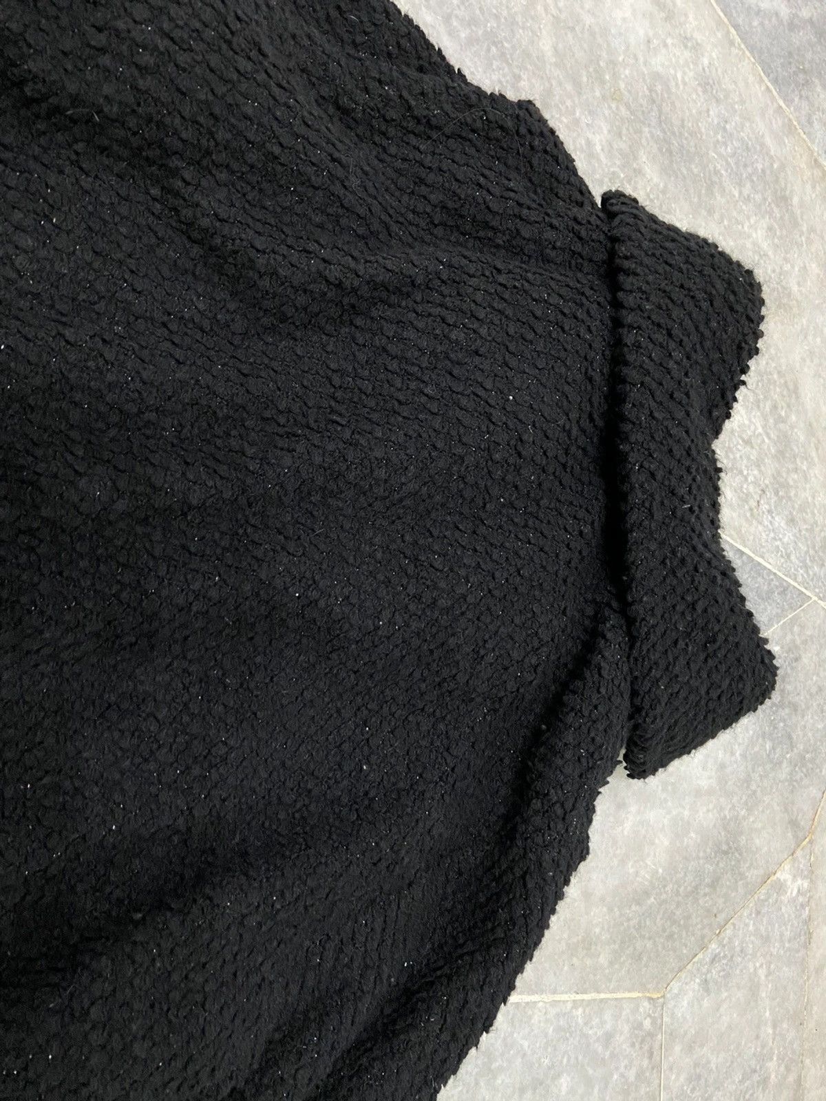 Issey Miyake 💥Issey Miyake Tsumori Chisato Wool jacket Size US M / EU 48-50 / 2 - 6 Thumbnail