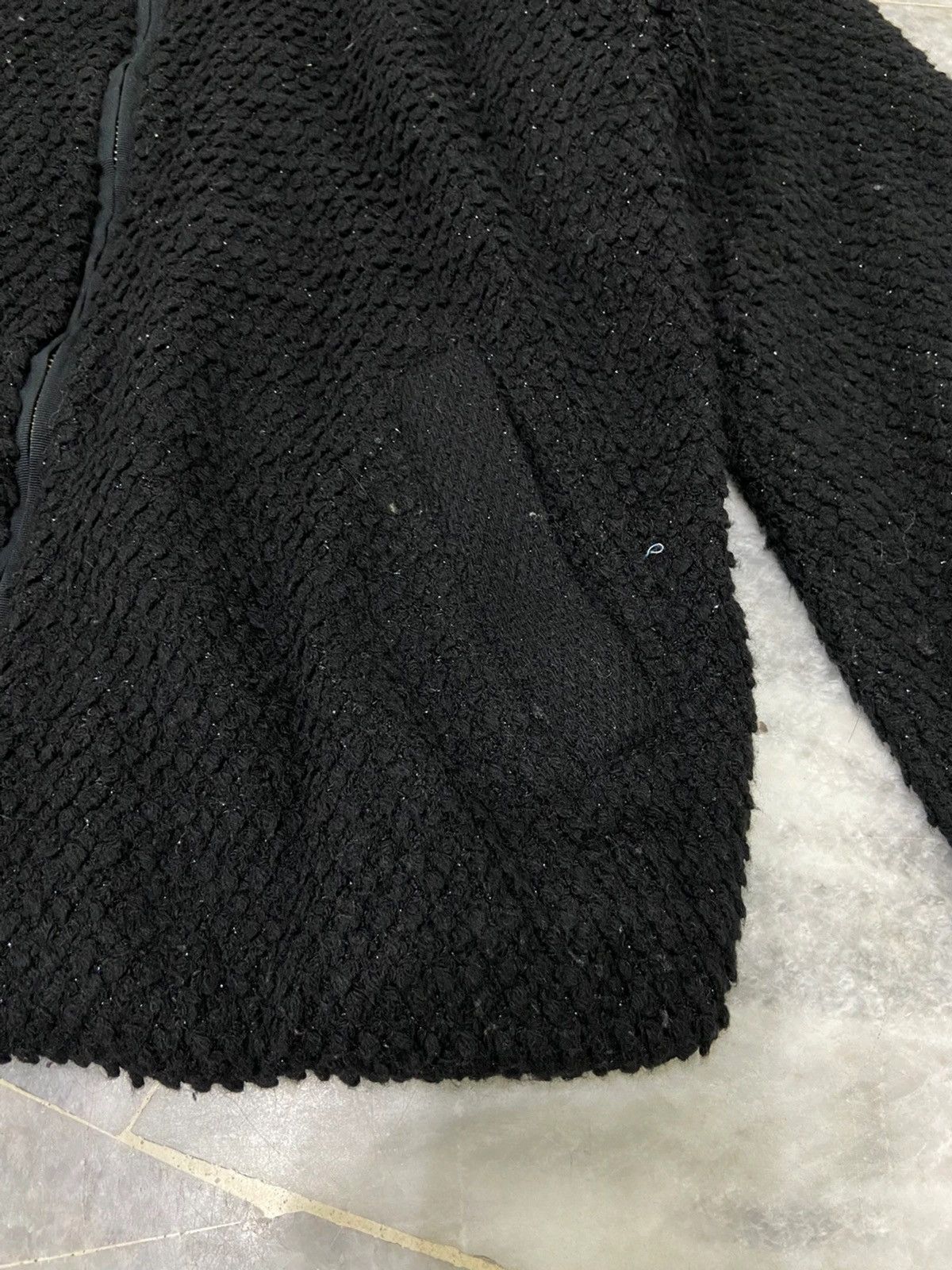 Issey Miyake 💥Issey Miyake Tsumori Chisato Wool jacket Size US M / EU 48-50 / 2 - 4 Thumbnail