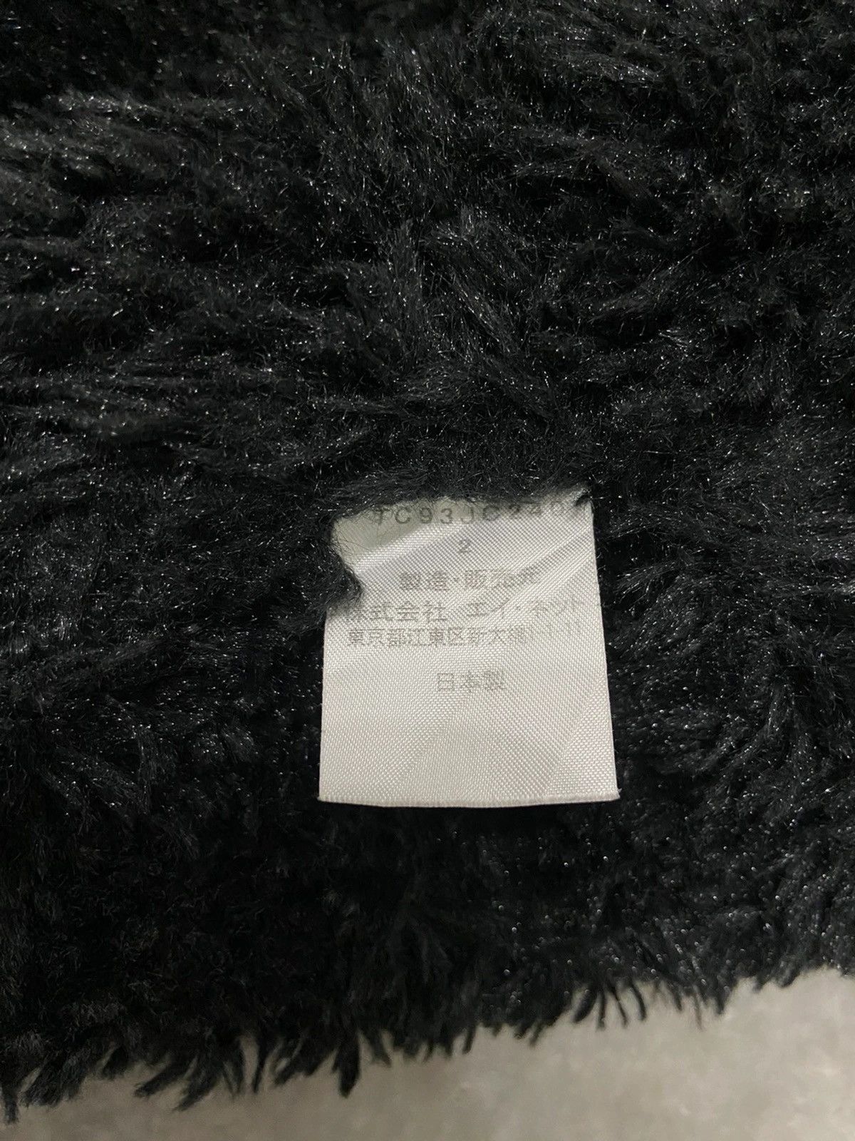 Issey Miyake 💥Issey Miyake Tsumori Chisato Wool jacket Size US M / EU 48-50 / 2 - 9 Thumbnail