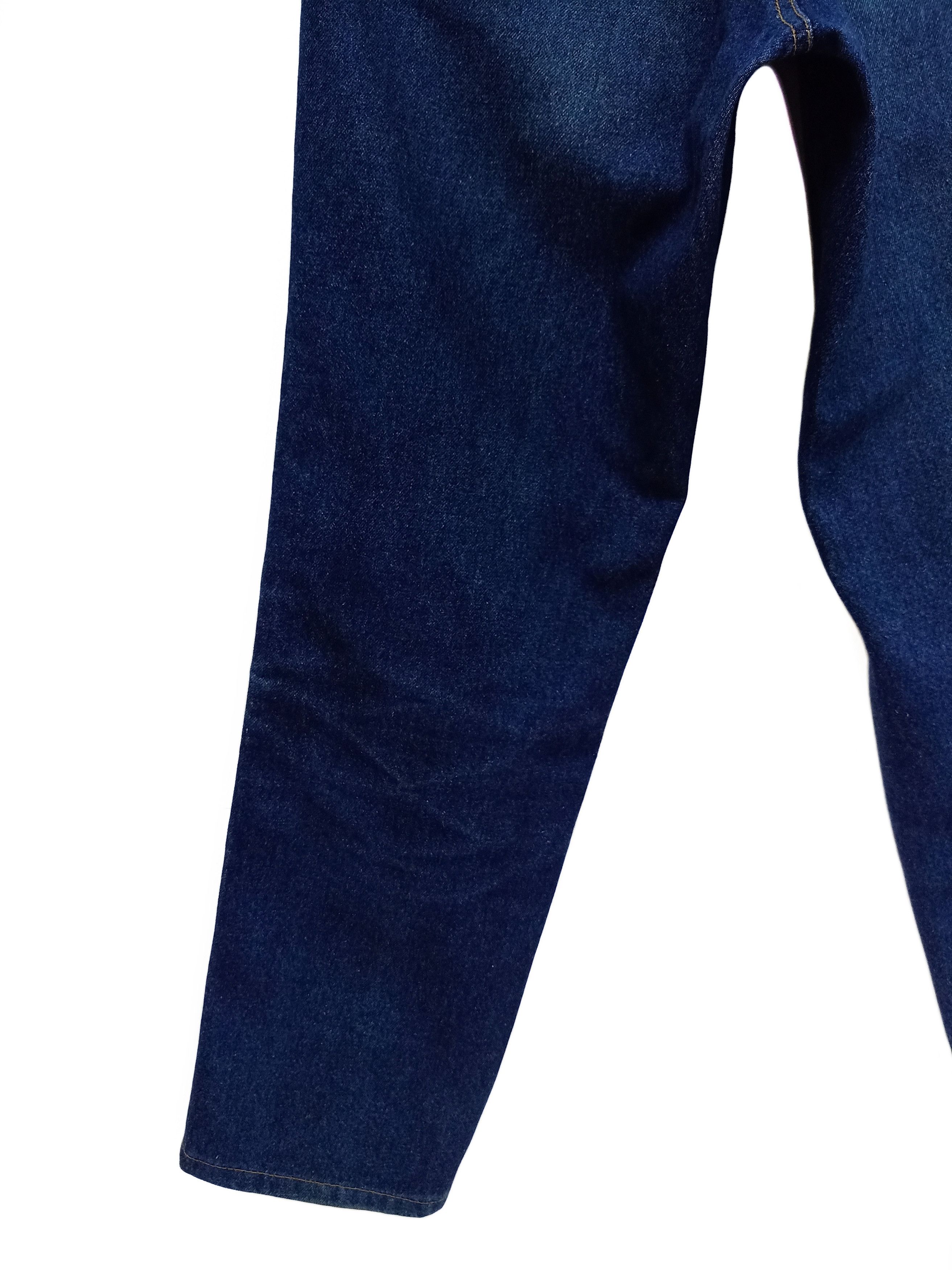 Boneville 🔥C.P. Company Mossimo Osti Boneville Denim Hybrid Leather Size US 28 / EU 44 - 5 Thumbnail