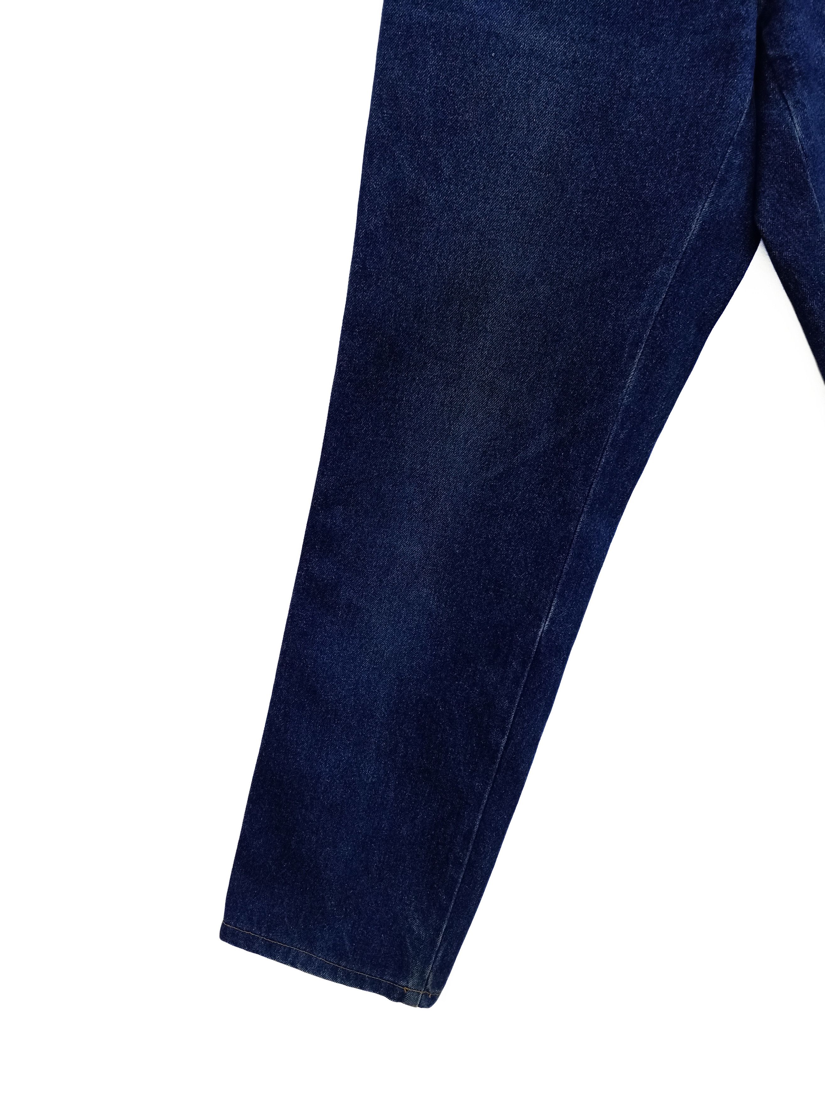 Boneville 🔥C.P. Company Mossimo Osti Boneville Denim Hybrid Leather Size US 28 / EU 44 - 9 Thumbnail