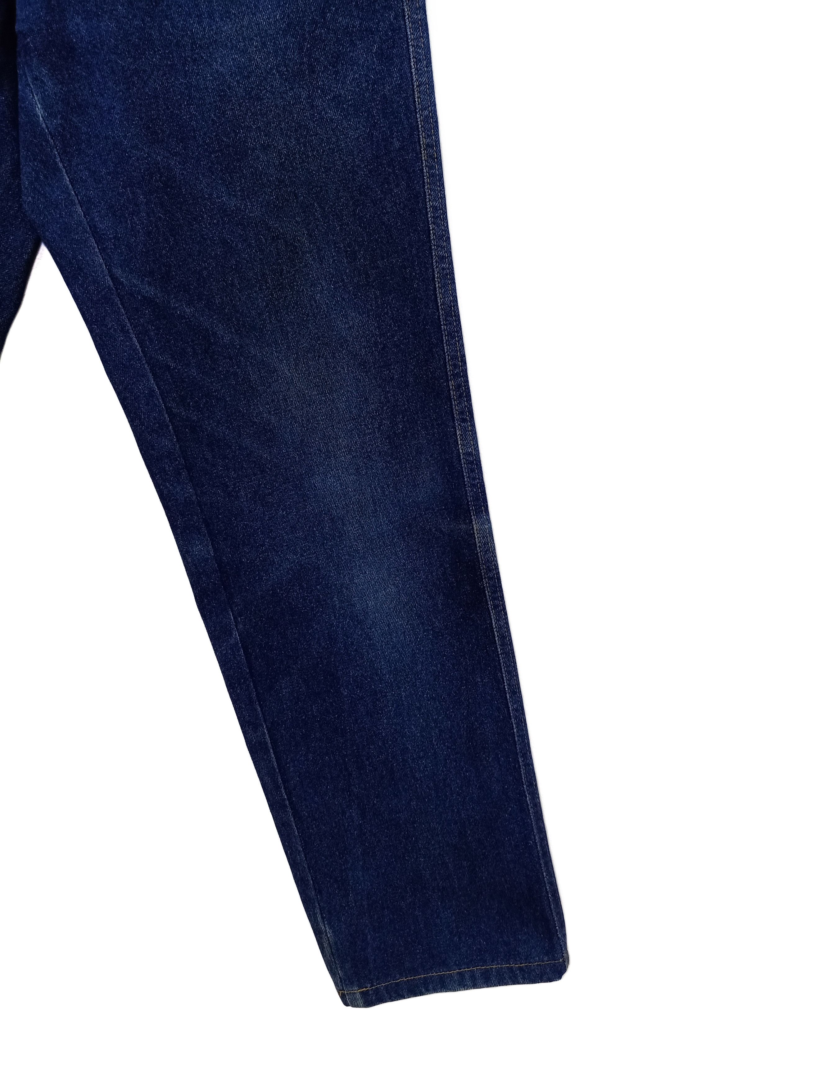 Boneville 🔥C.P. Company Mossimo Osti Boneville Denim Hybrid Leather Size US 28 / EU 44 - 11 Thumbnail