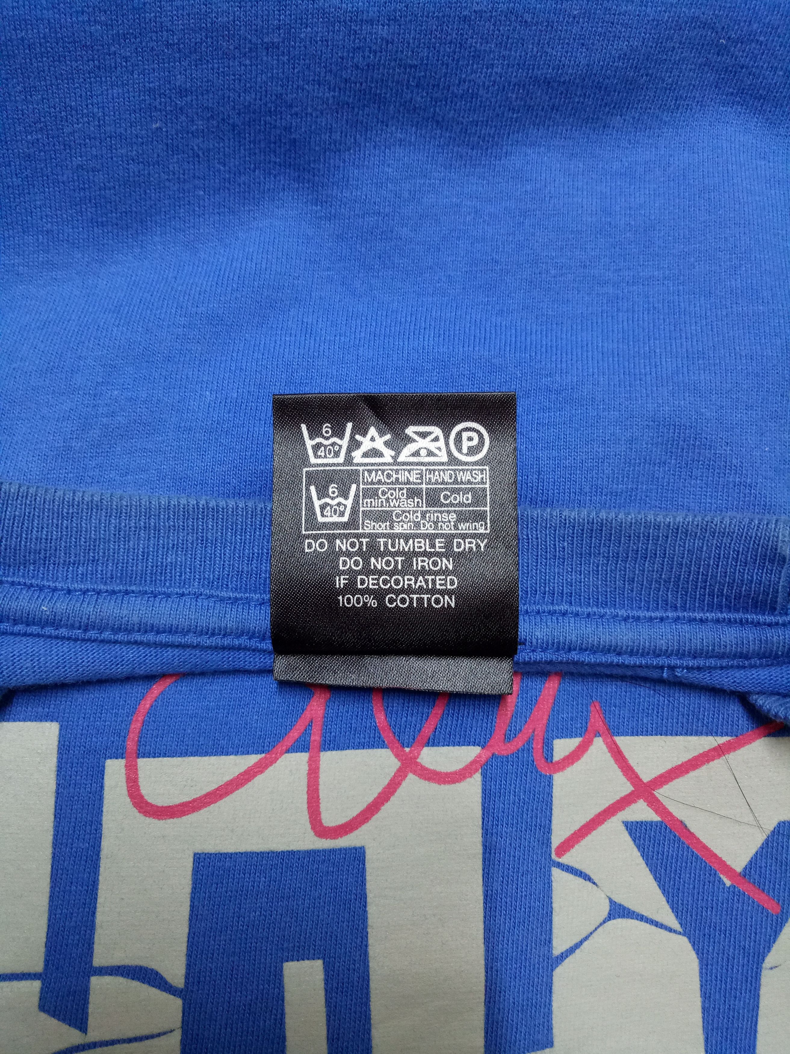 Band Tees 🔥🔥🔥Fall Out Boy Folix A Deux Punk Rock Band T-shirts Size US M / EU 48-50 / 2 - 6 Thumbnail