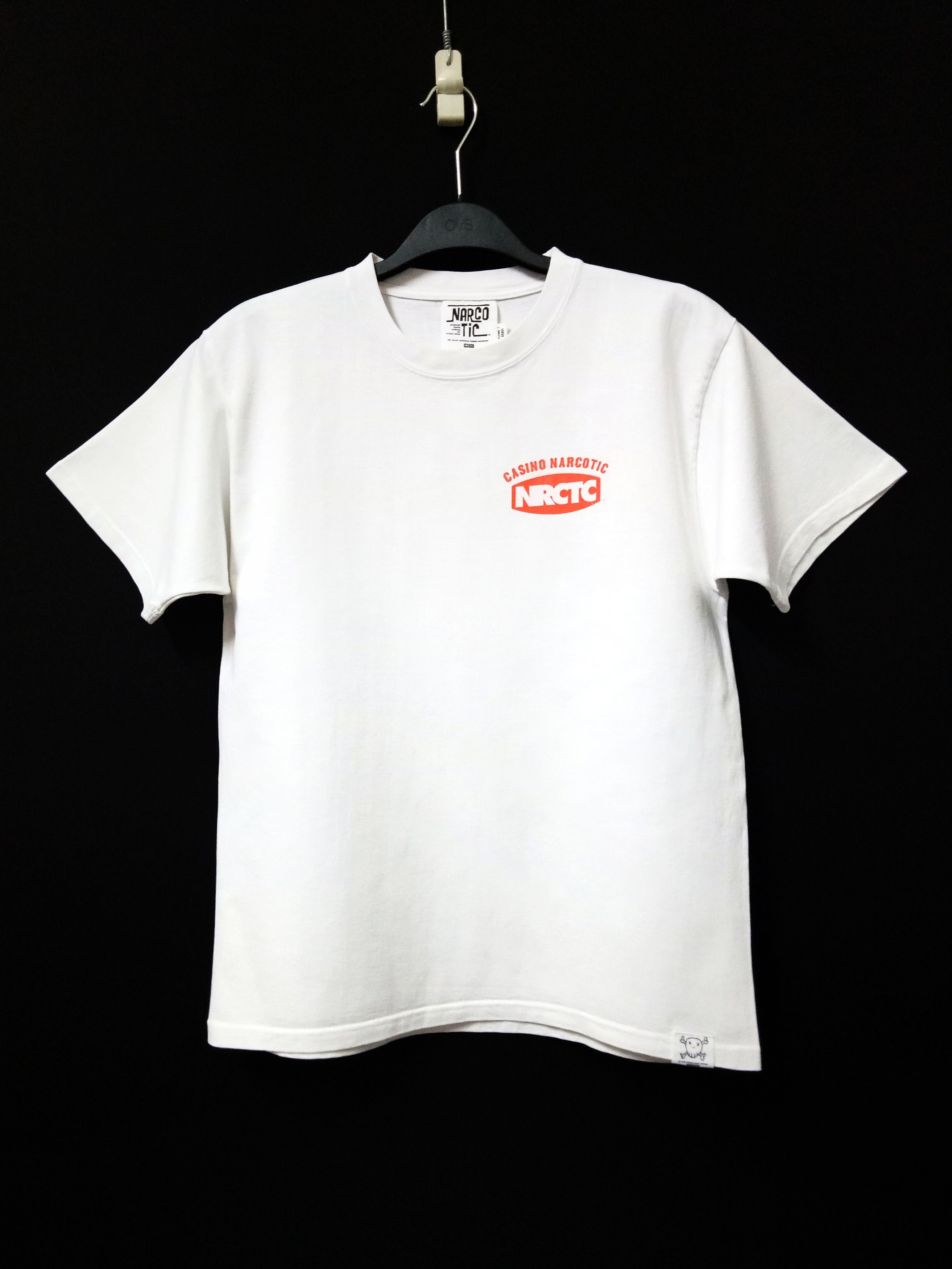 Narcotic GDC 🔥🔥🔥Casino Narcotic Grand Canyon GDC T-shirt Size US L / EU 52-54 / 3 - 3 Thumbnail