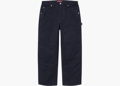 Supreme Double Knee Pant | Grailed