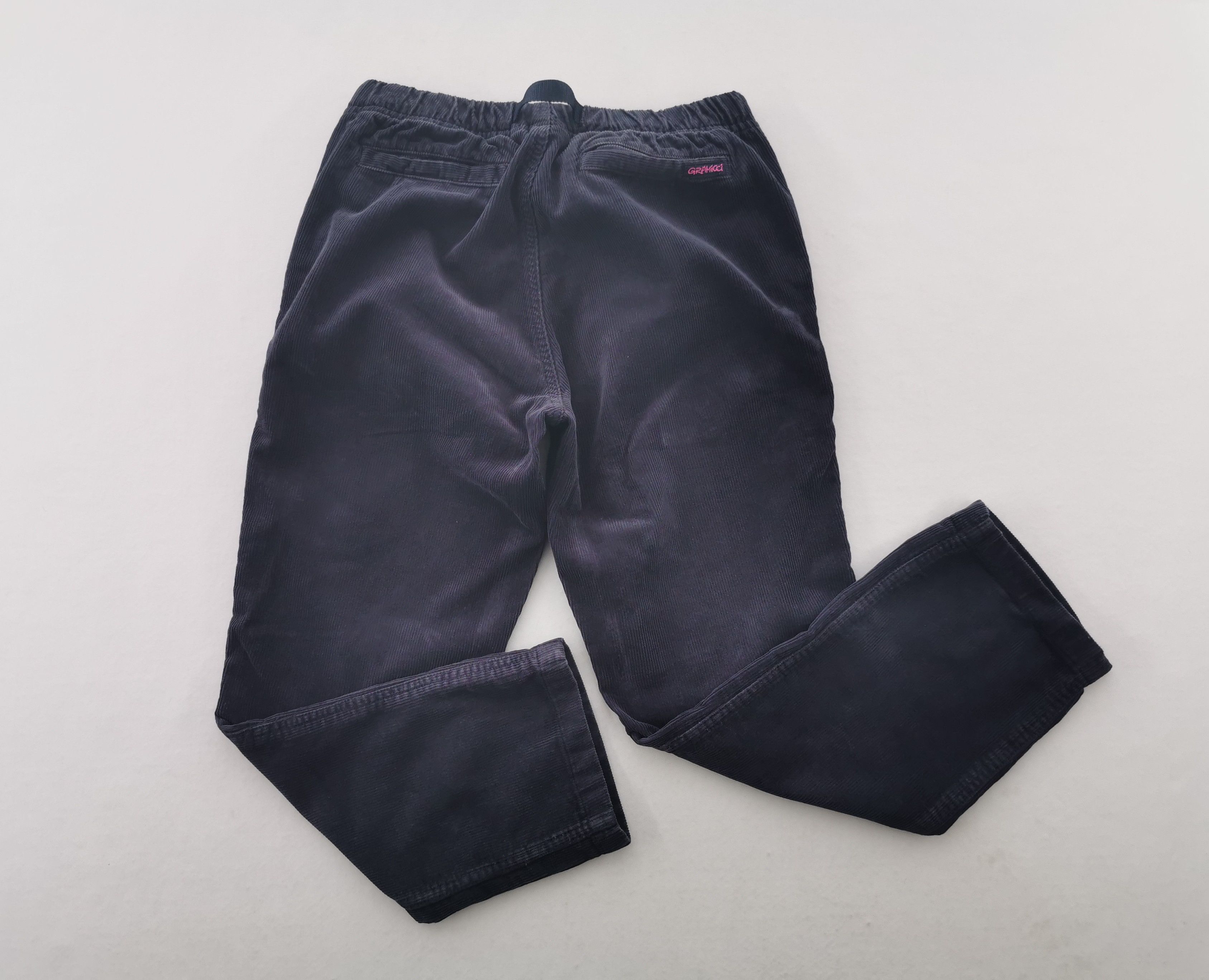 Vintage Size M Gramicci Corduroy Pants Size 27