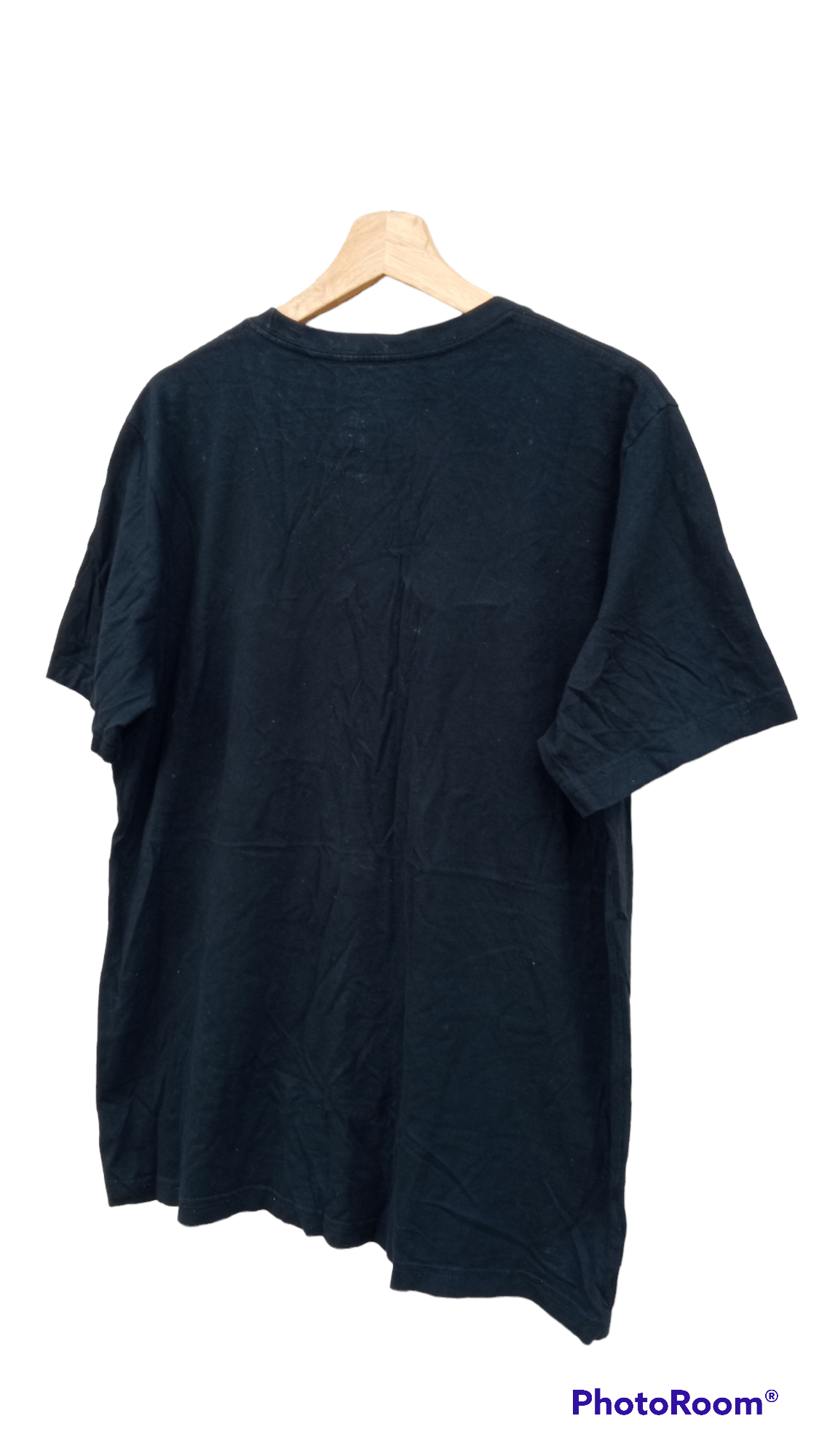 Apple × Vintage 🔥🔥Apple 🍎 Small Logo T-Shirt Size US L / EU 52-54 / 3 - 19 Thumbnail