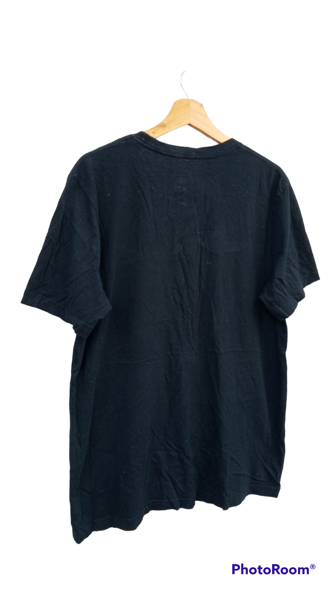 Apple × Vintage 🔥🔥Apple 🍎 Small Logo T-Shirt Size US L / EU 52-54 / 3 - 18 Thumbnail