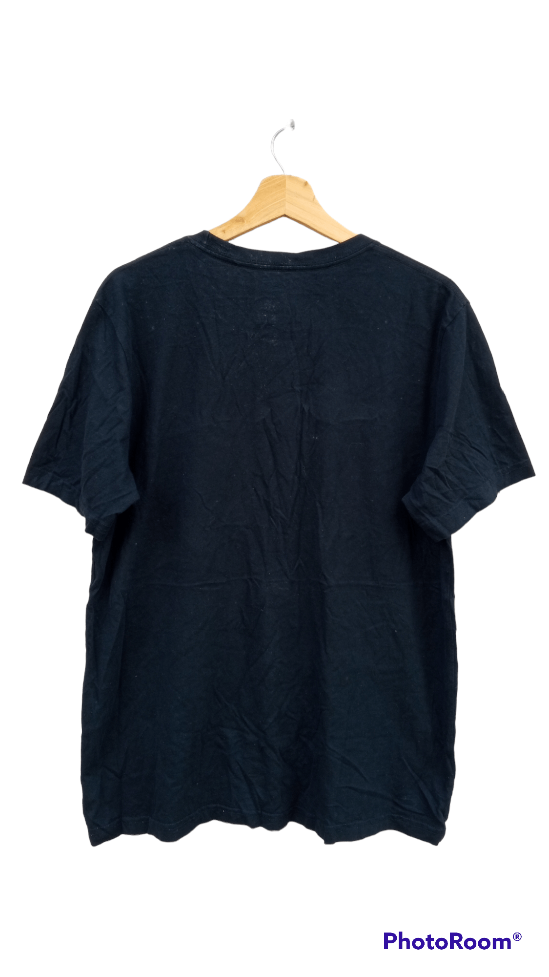 Apple × Vintage 🔥🔥Apple 🍎 Small Logo T-Shirt Size US L / EU 52-54 / 3 - 17 Thumbnail